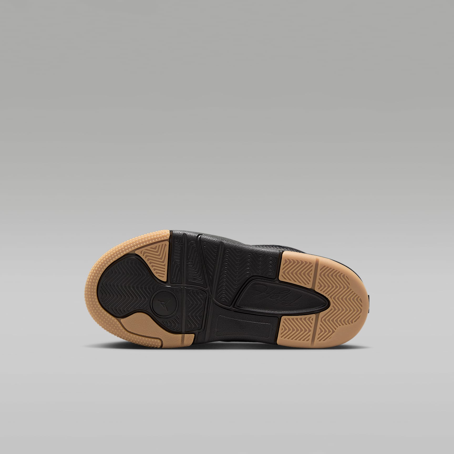 Jordan Flight Court Little Kids' Shoes