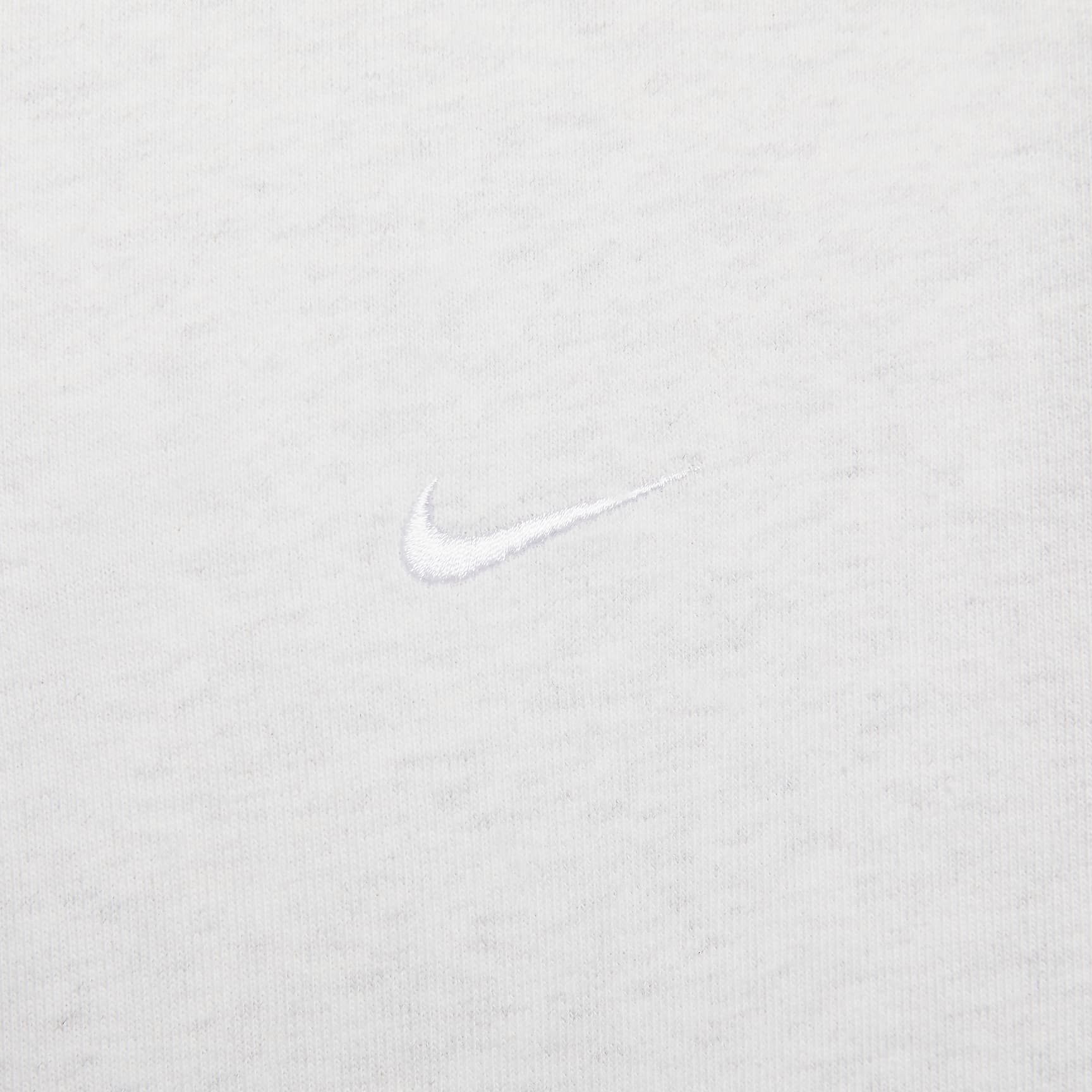 Nike Solo Swoosh Men's 1/4-Zip Top
