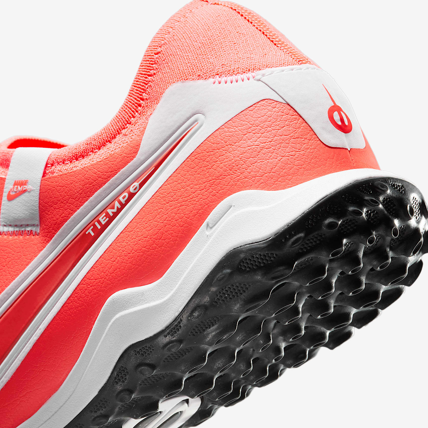 Nike Tiempo Legend 10 Pro Turf Low-Top Soccer Shoes