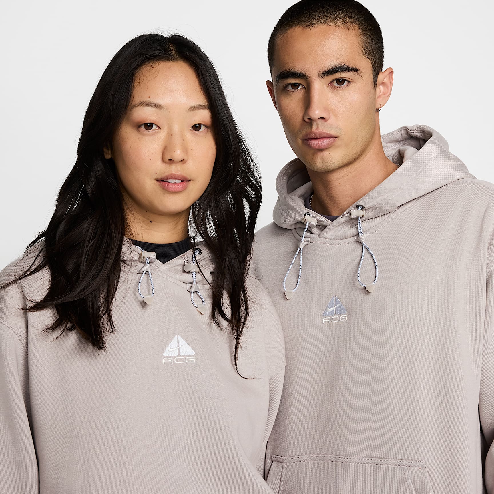 Nike ACG Therma-FIT Fleece Pullover Hoodie