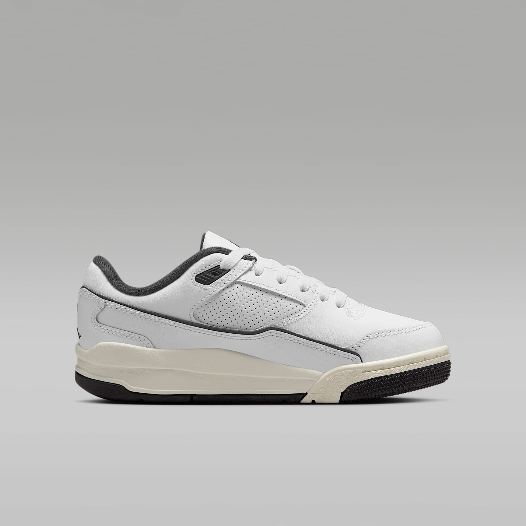 Jordan Flight Court Big Kids' Shoes