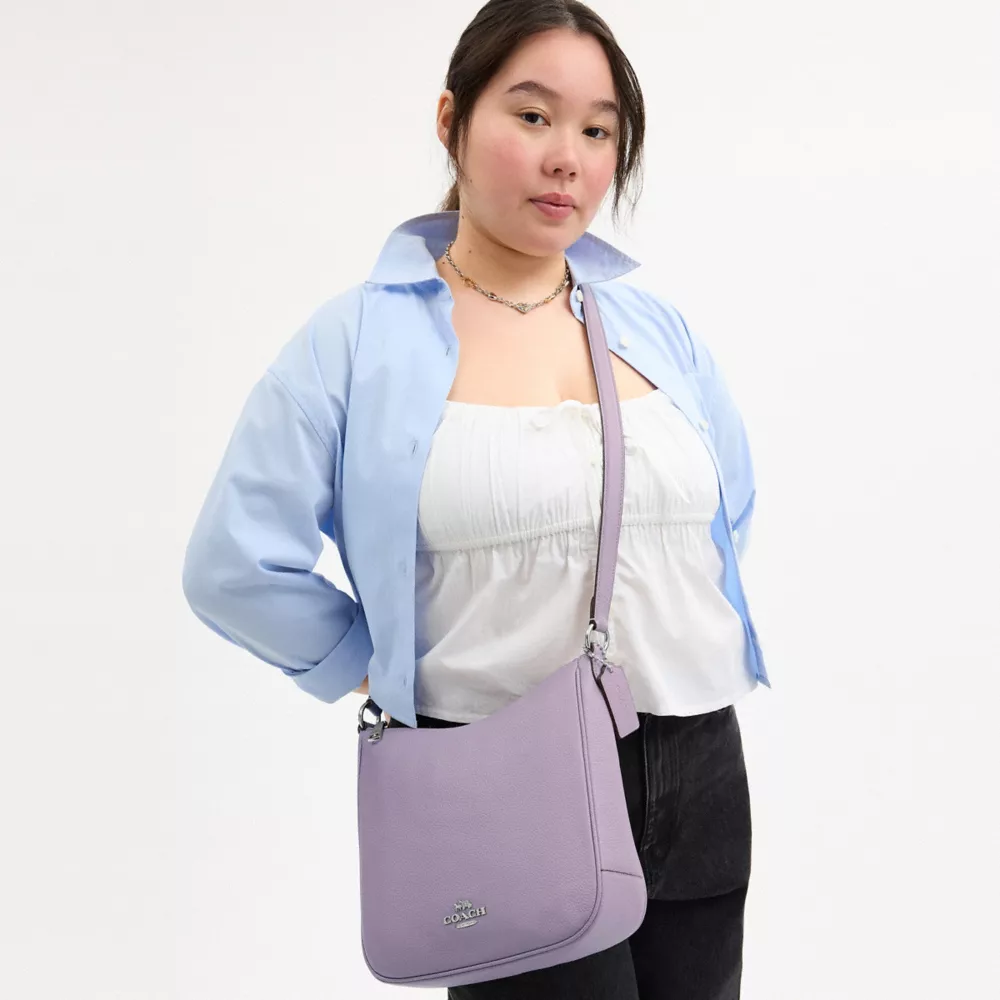 Сумка COACH Ellie File Bag