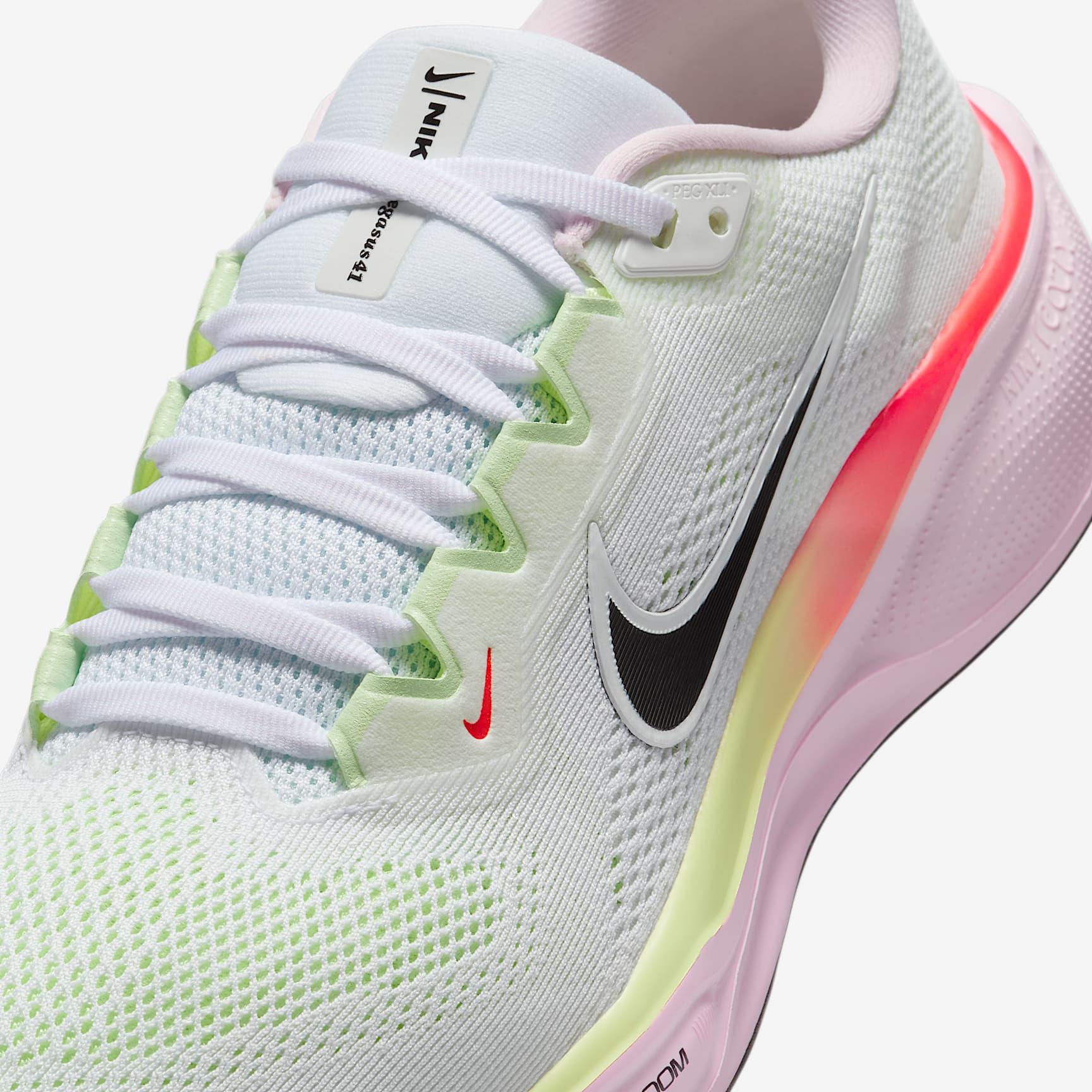 Nike Pegasus 41 Women's Road Running Shoes