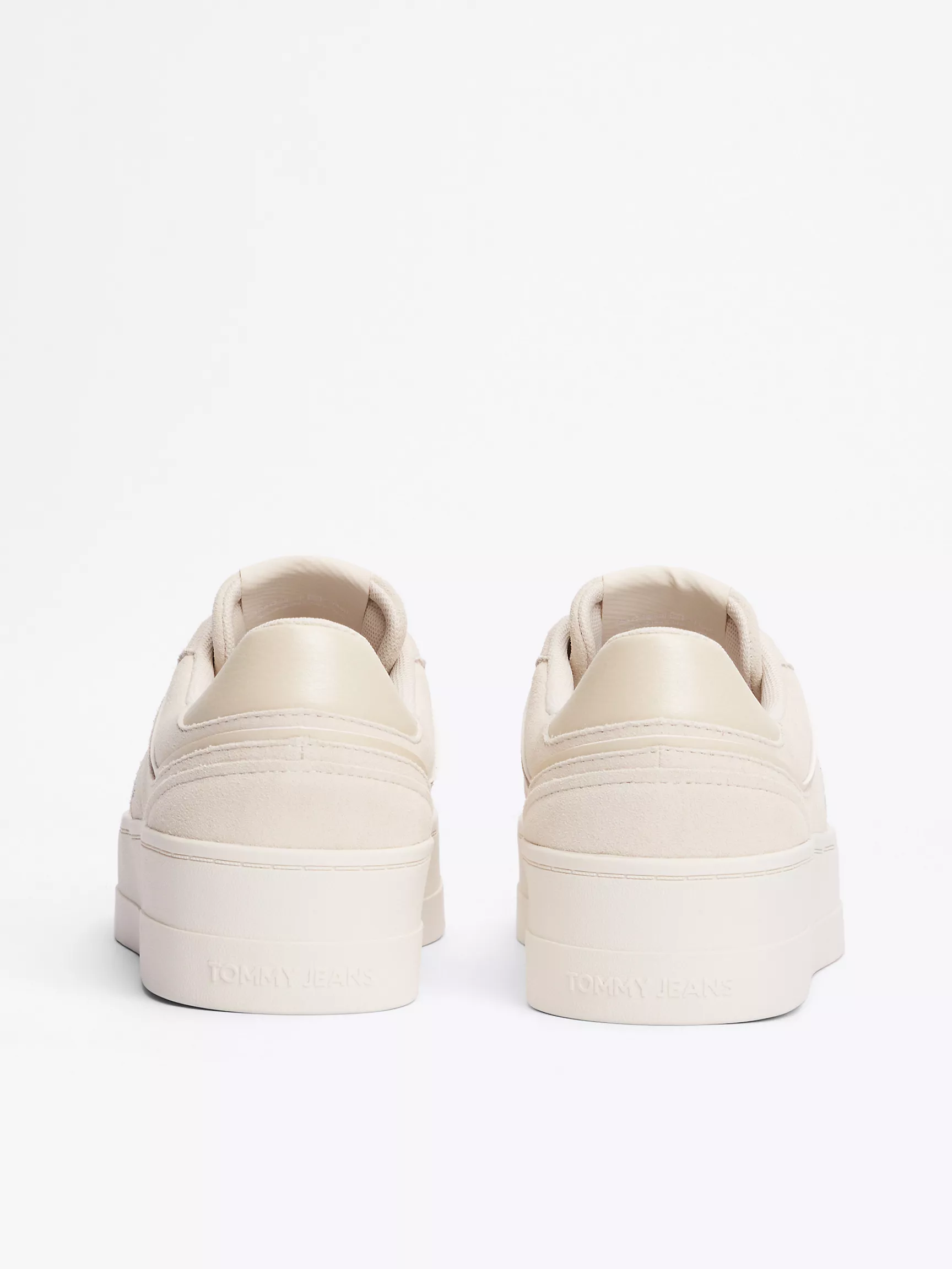 Женские кроссовки Tommy Hilfiger, Платформенные кеды TJ Greenwich