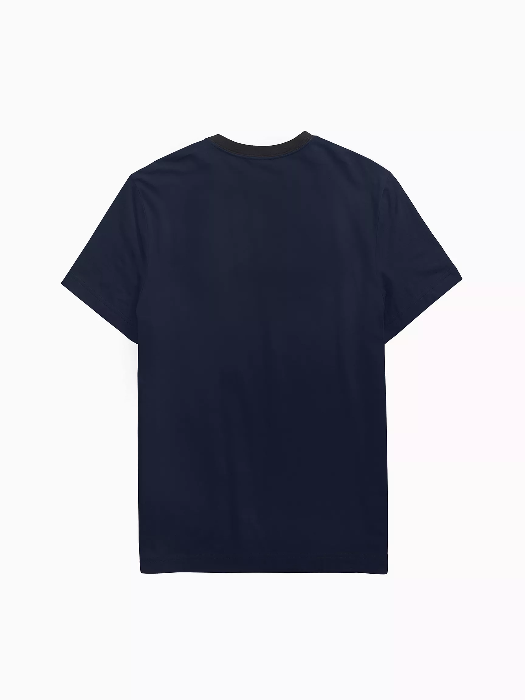 Футболка Tommy Hilfiger для мальчиков, Детская футболка с логотипом и полосками