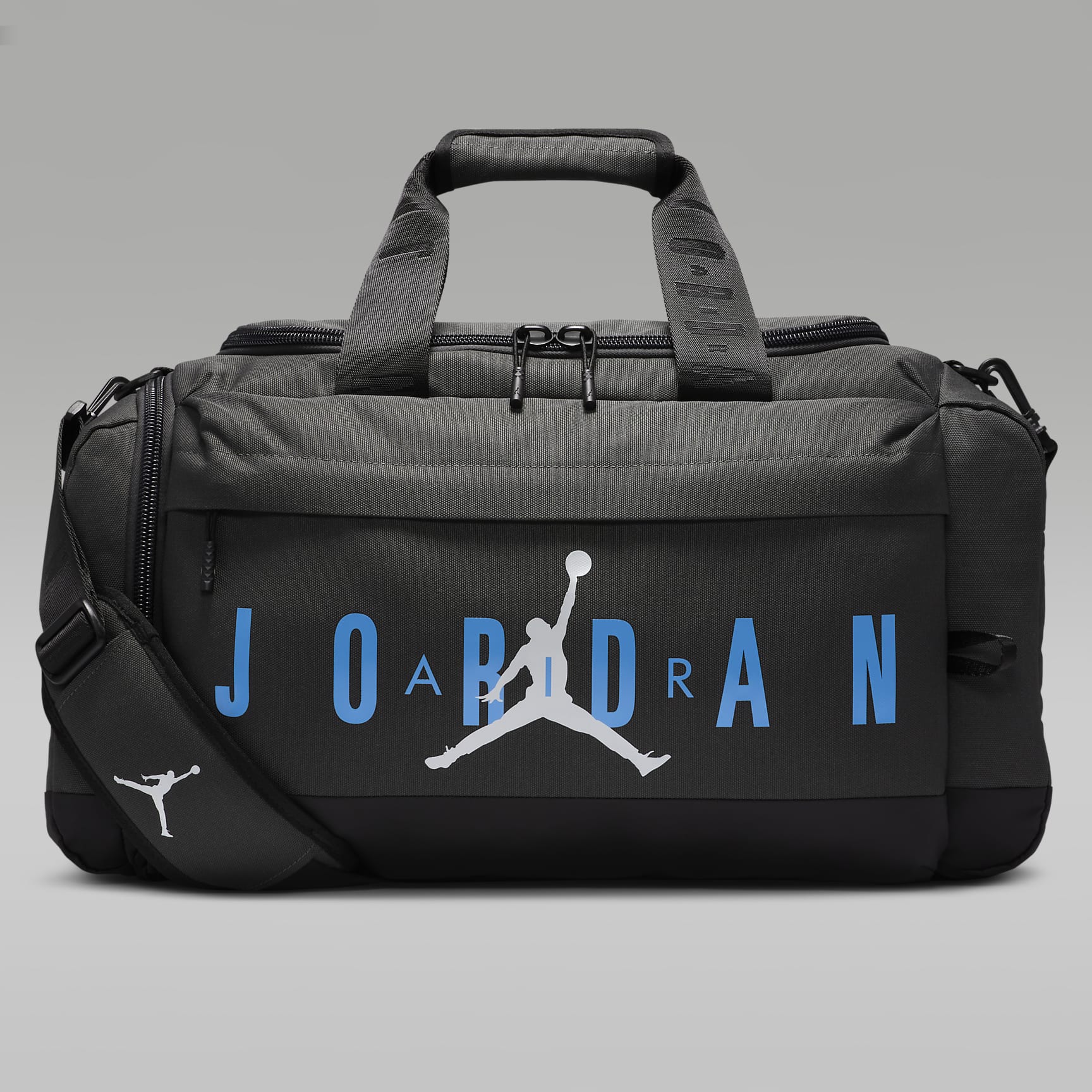 Jordan Duffel Bag (46L)