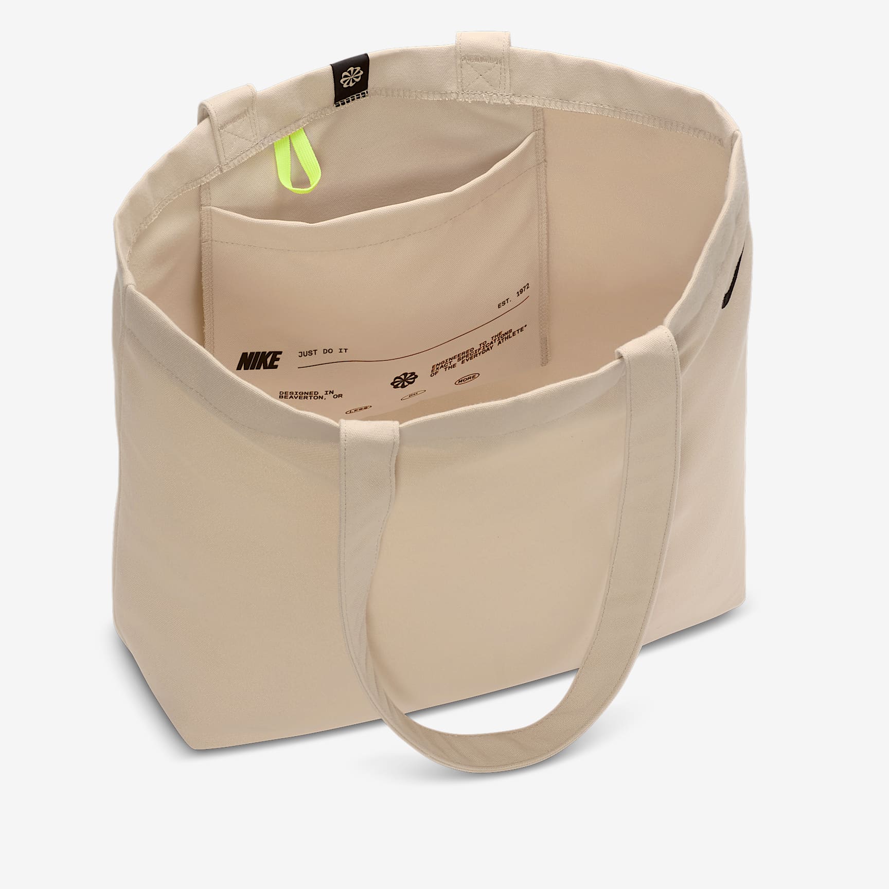 Nike Heritage 2.0 Tote Bag (22L)