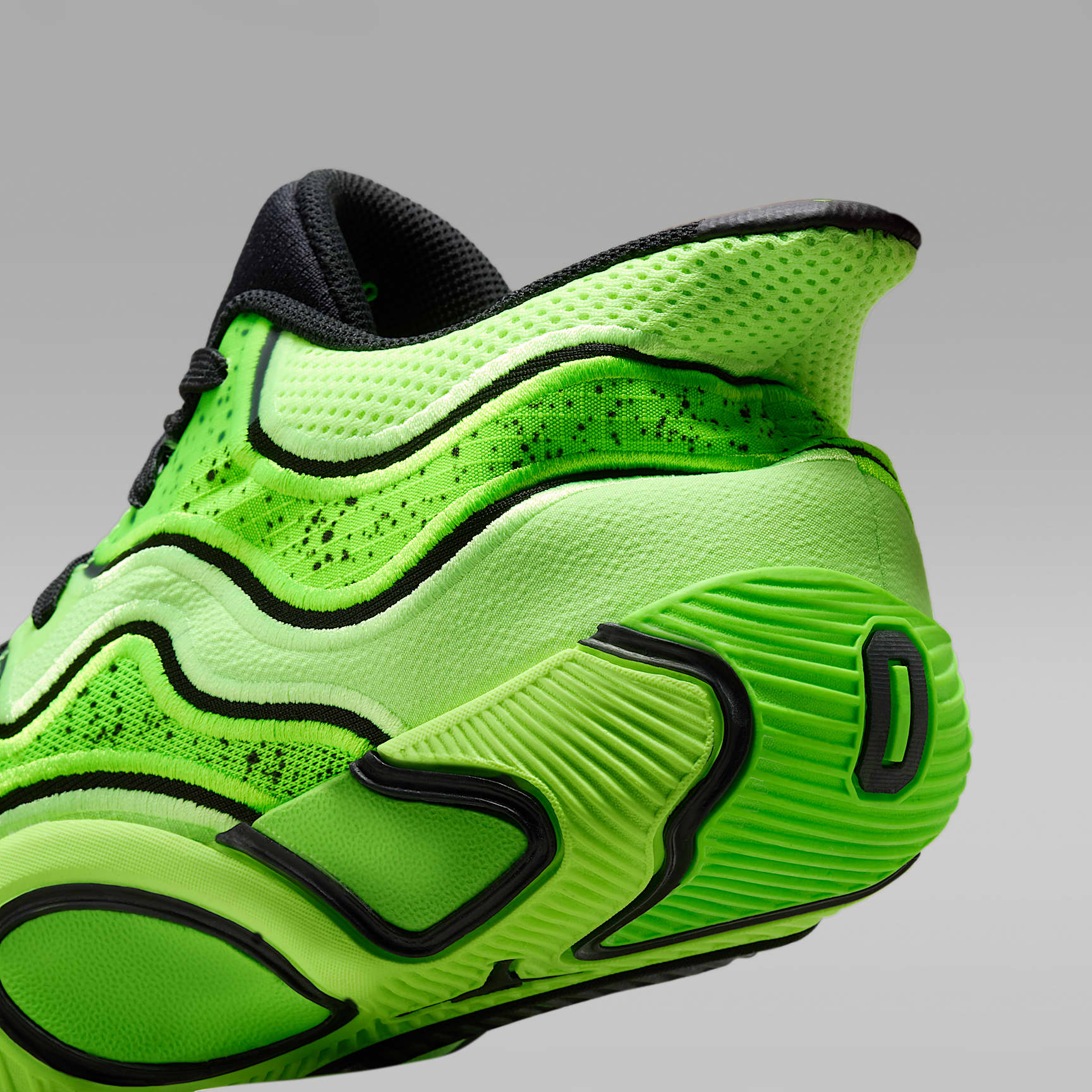 Tatum 3 Big Kids' Basketball Shoes