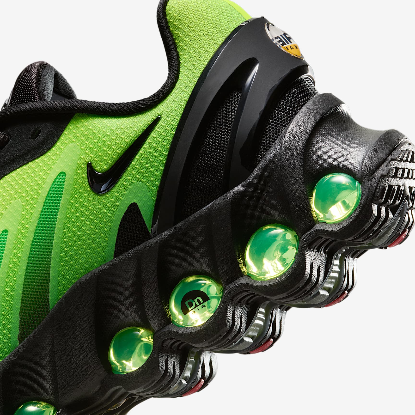 Nike Air Max Dn8 Big Kids' Shoes