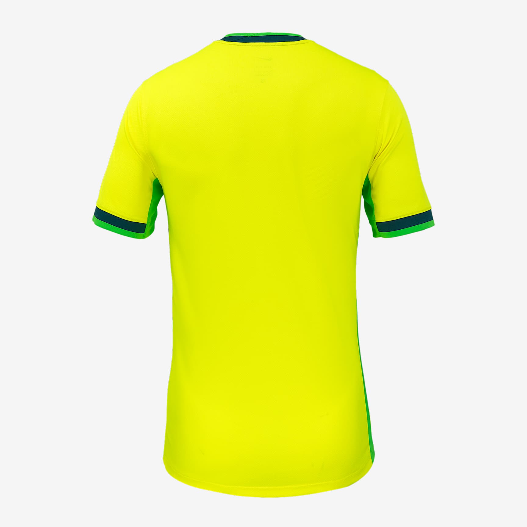 Washington Spirit 2025 Stadium Away Men's Nike Dri-FIT NWSL Replica Jersey