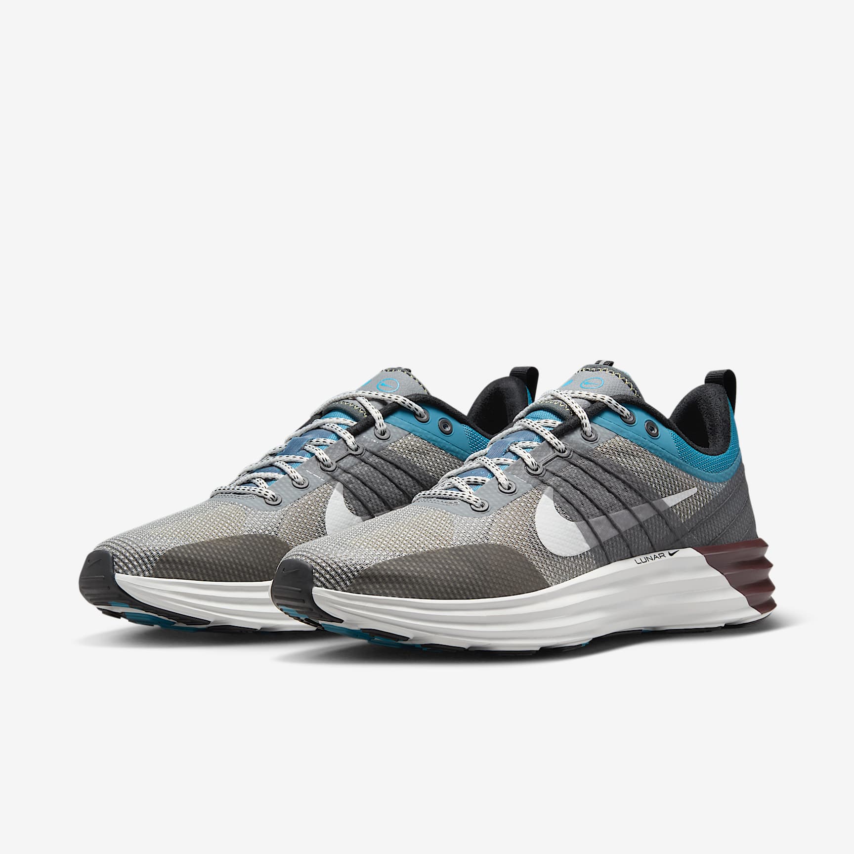 Nike Lunar Roam SE Men's Shoes