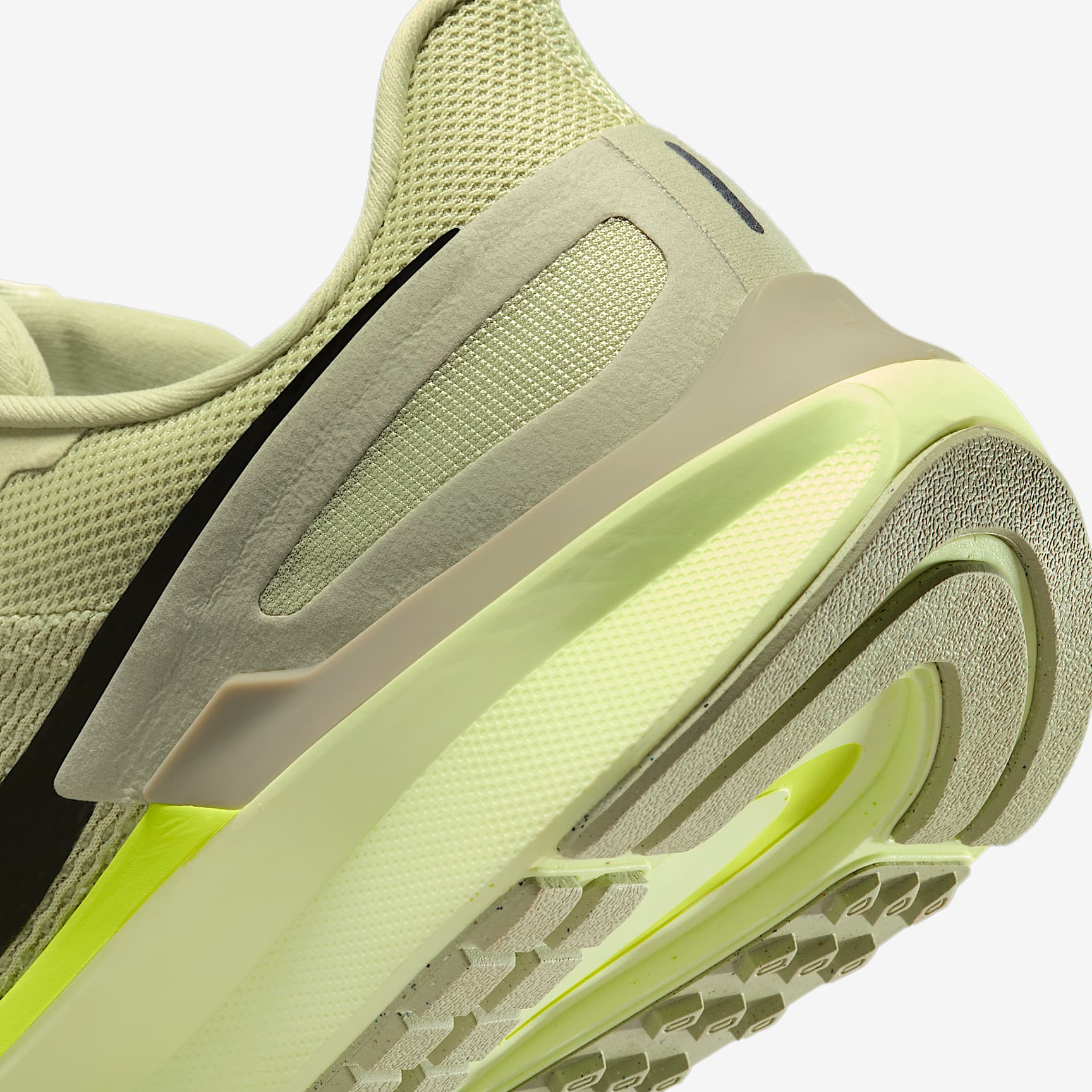 Nike Structure 25 Men's Road Running Shoes