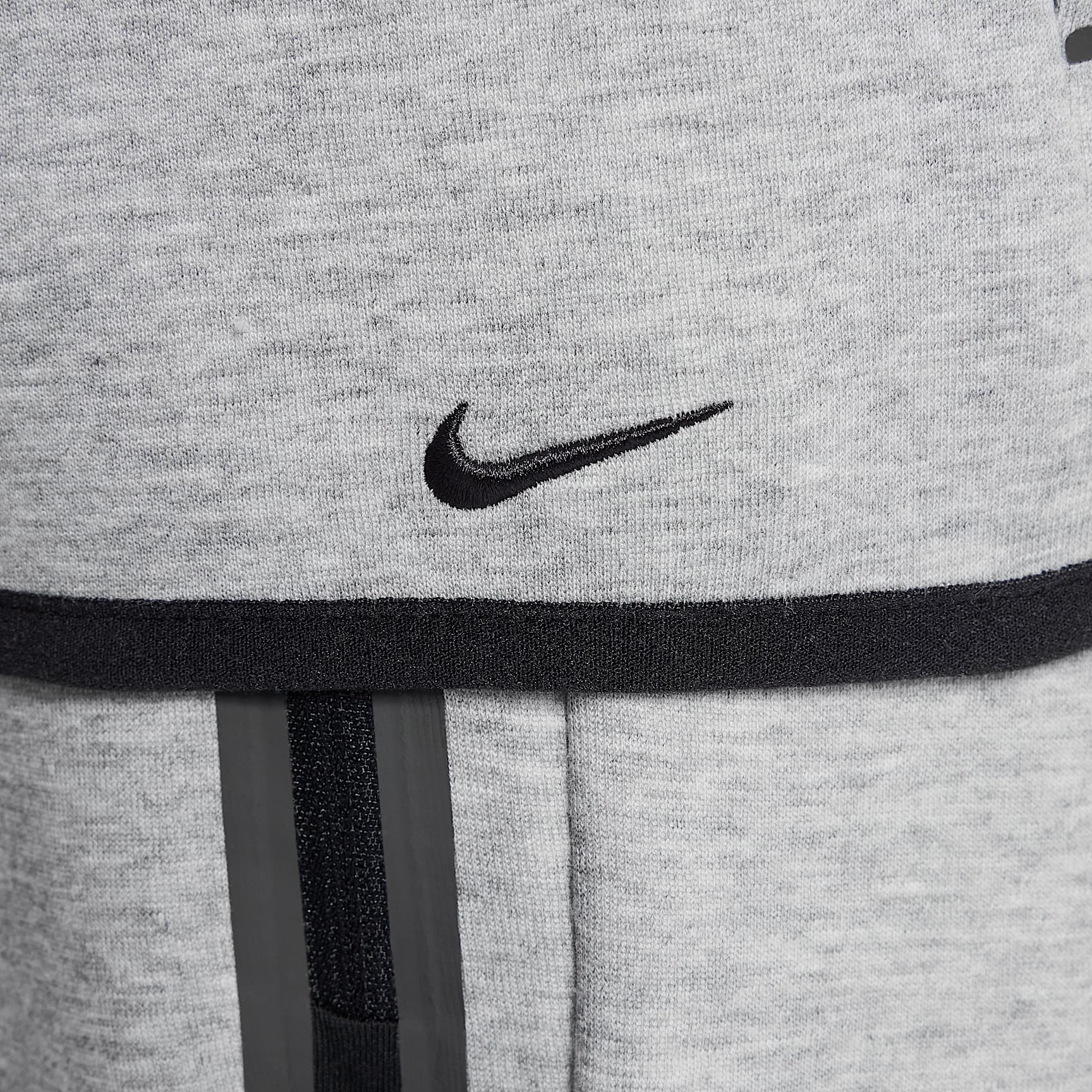 Nike Sportswear Little Kids' Tech Fleece 2-Piece Full-Zip Set
