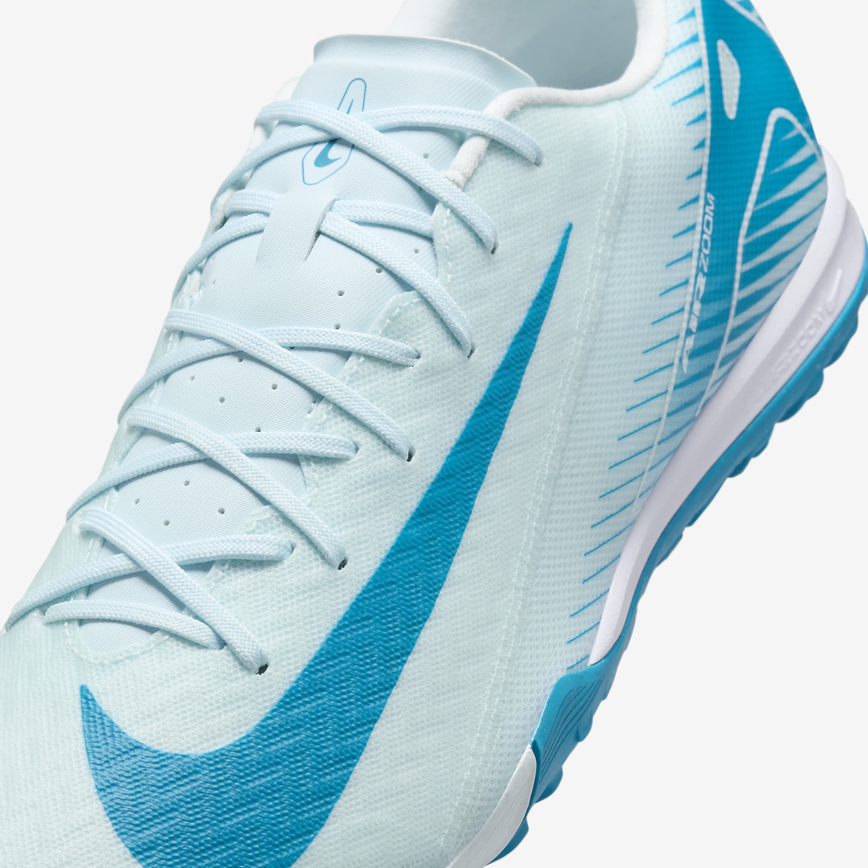 Nike Mercurial Vapor 16 Academy TF Low-Top Soccer Shoes