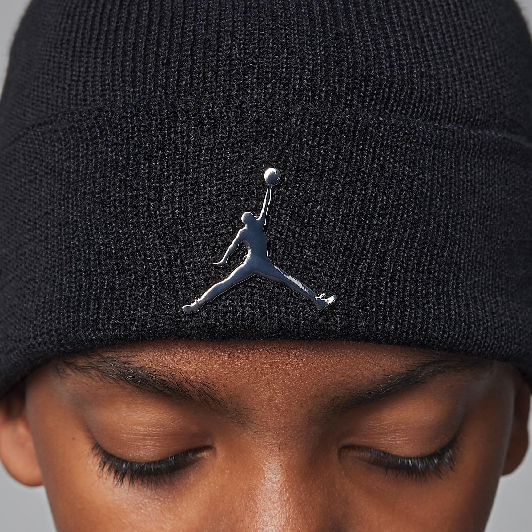 Jordan Dri-FIT Big Kids' Beanie
