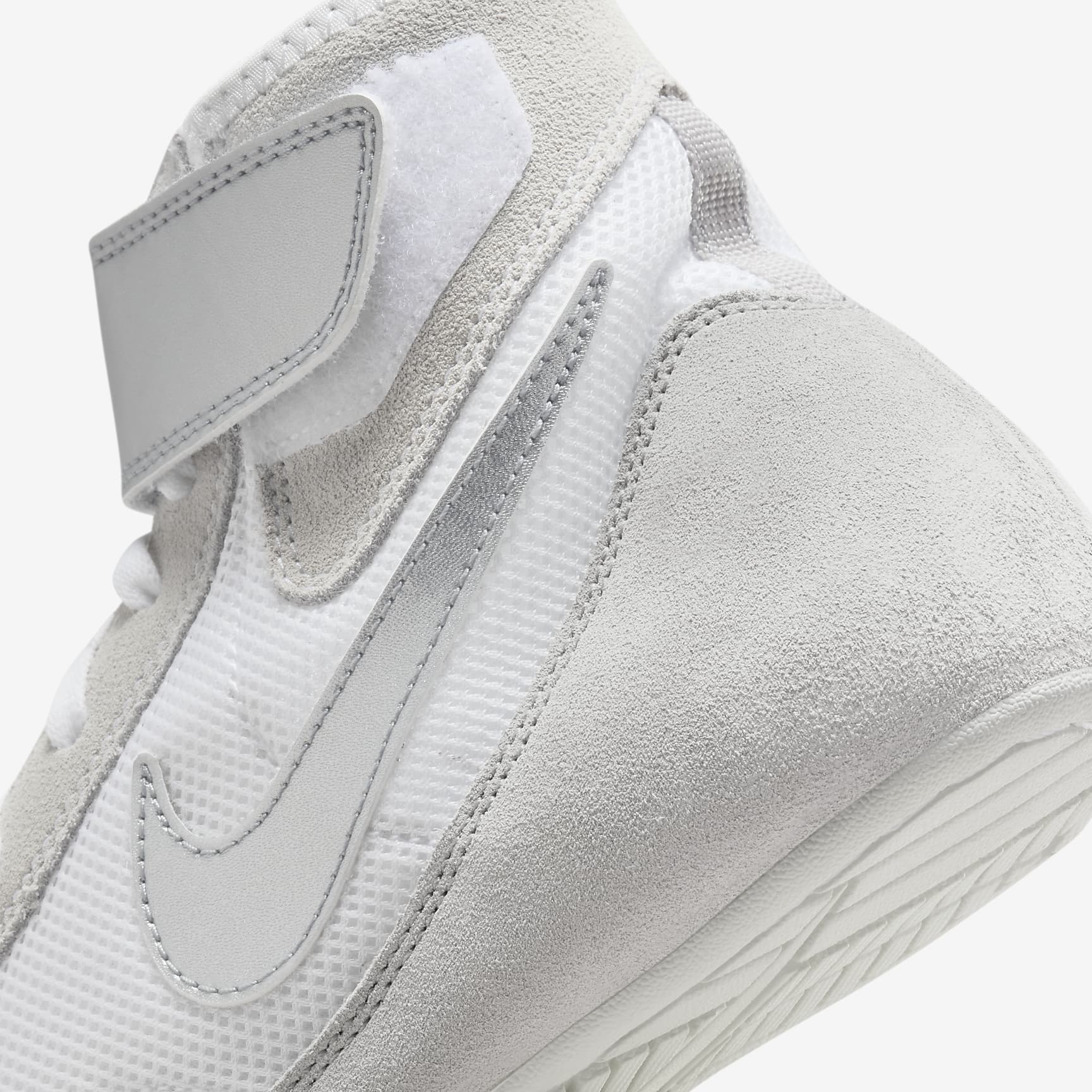 Nike SpeedSweep 7 Men's Wrestling Shoes