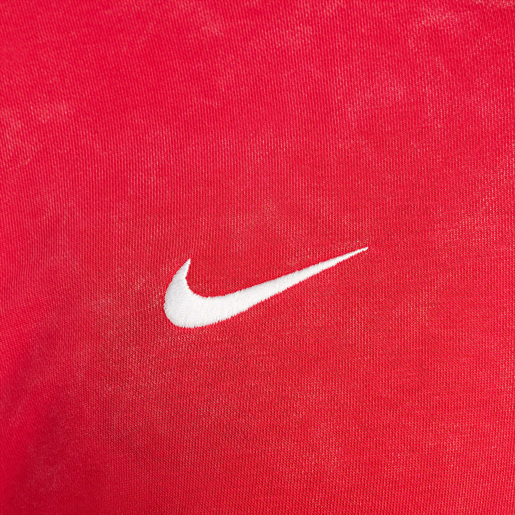 Paris Saint-Germain Club Men's Nike Soccer French Terry Pullover Hoodie