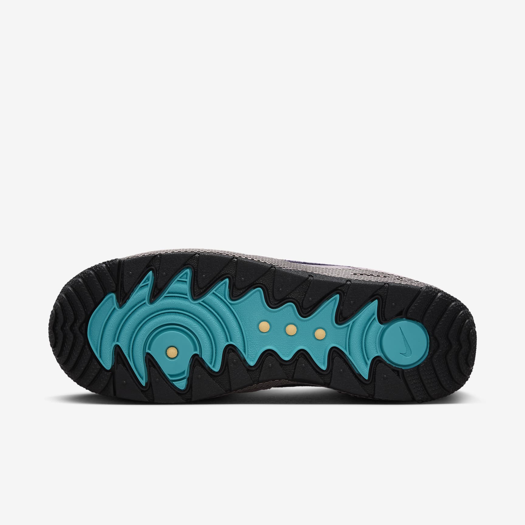 Nike Air Force 1 Wild Women's Shoes