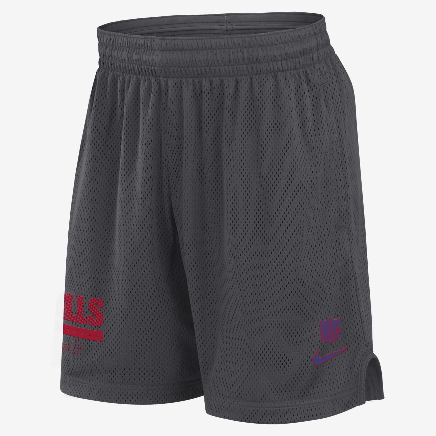 Buffalo Bills Sideline Men's Nike Dri-FIT NFL Shorts