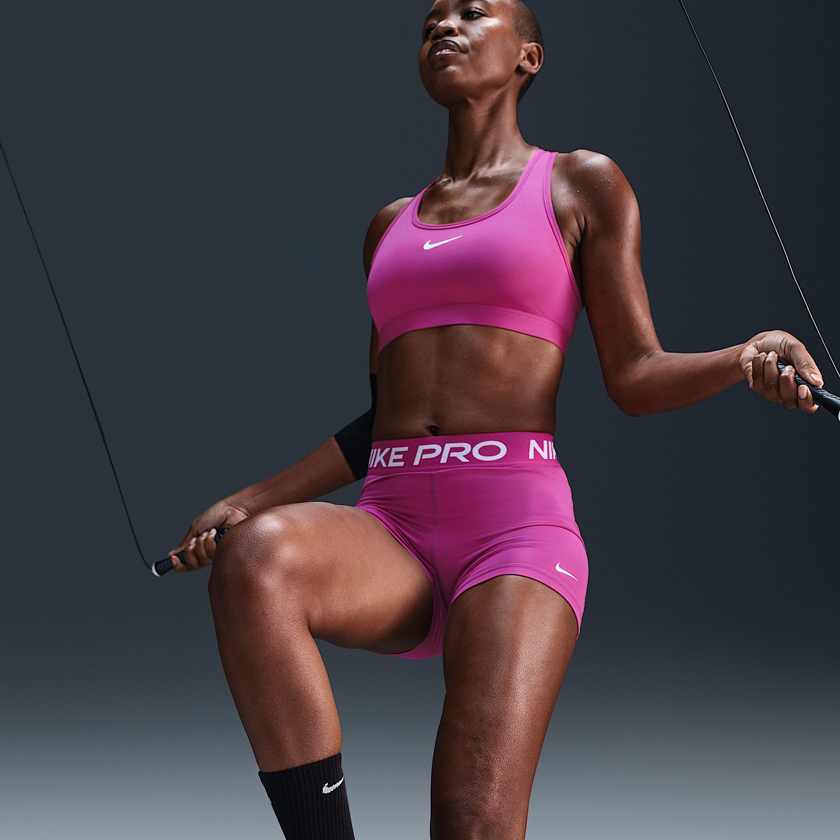 Nike Pro 365 Women's 5" Shorts