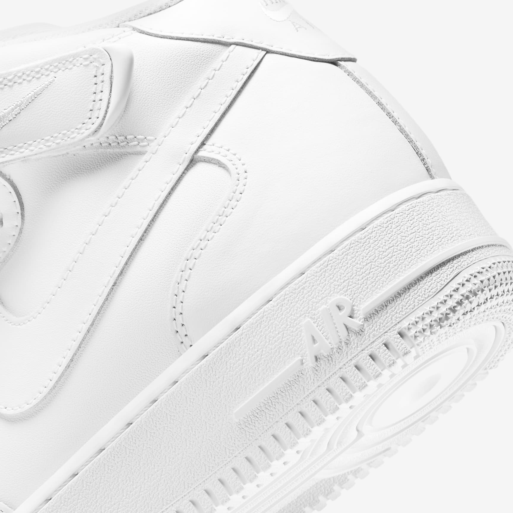 Nike Air Force 1 Mid '07 Men's Shoes