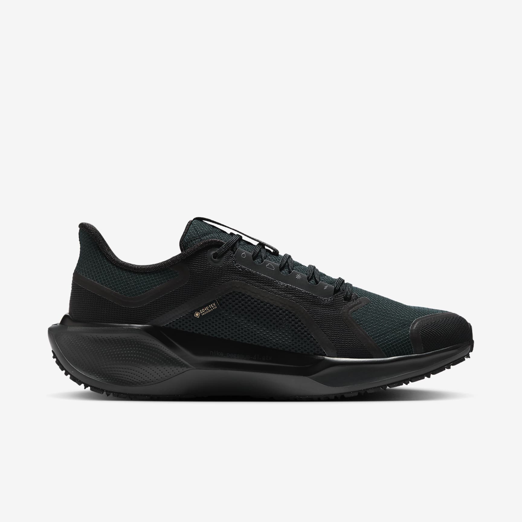 Nike Pegasus 41 GORE-TEX Men's Waterproof Road Running Shoes