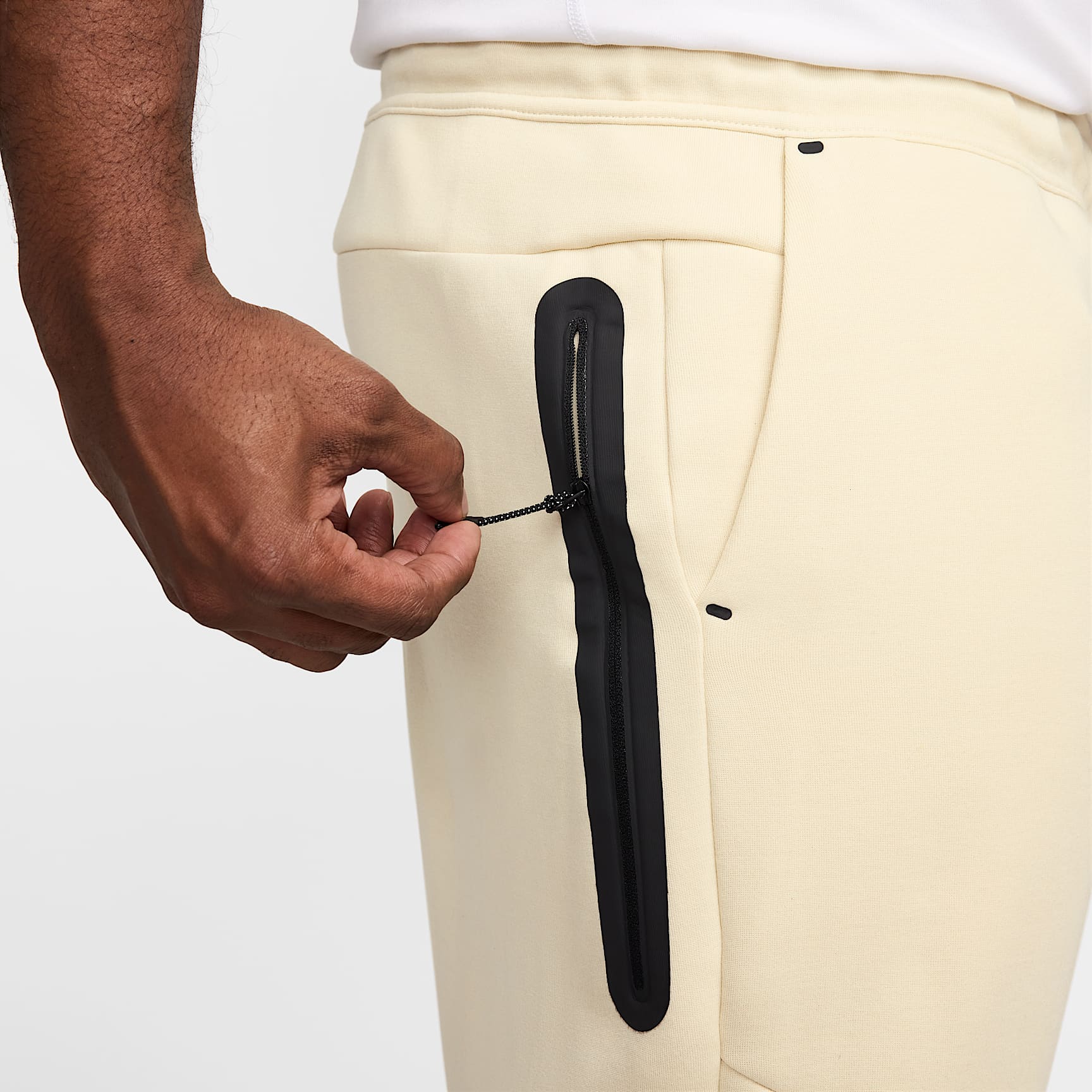 Nike Tech Men's Fleece Joggers