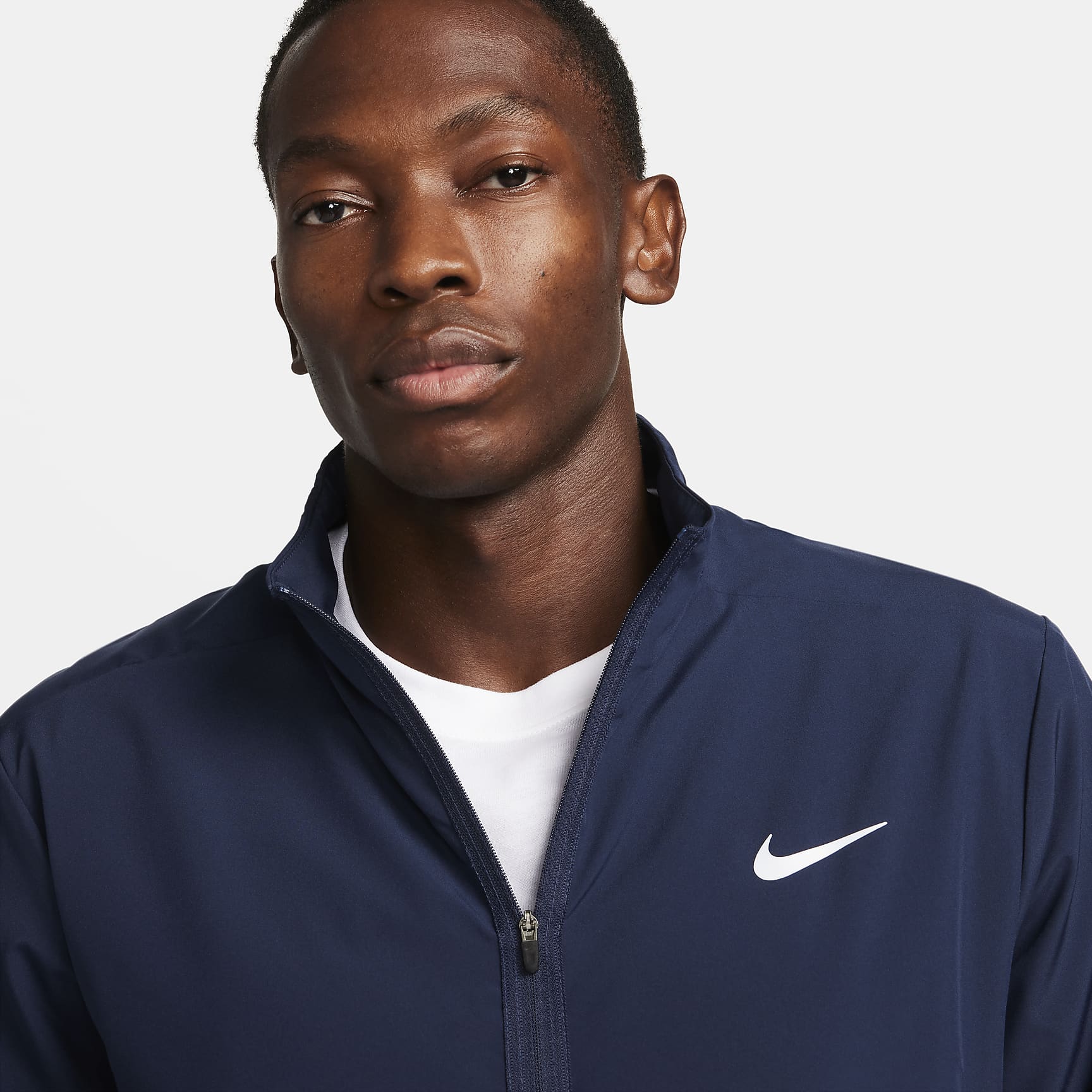 Nike Form Men's Dri-FIT Versatile Jacket