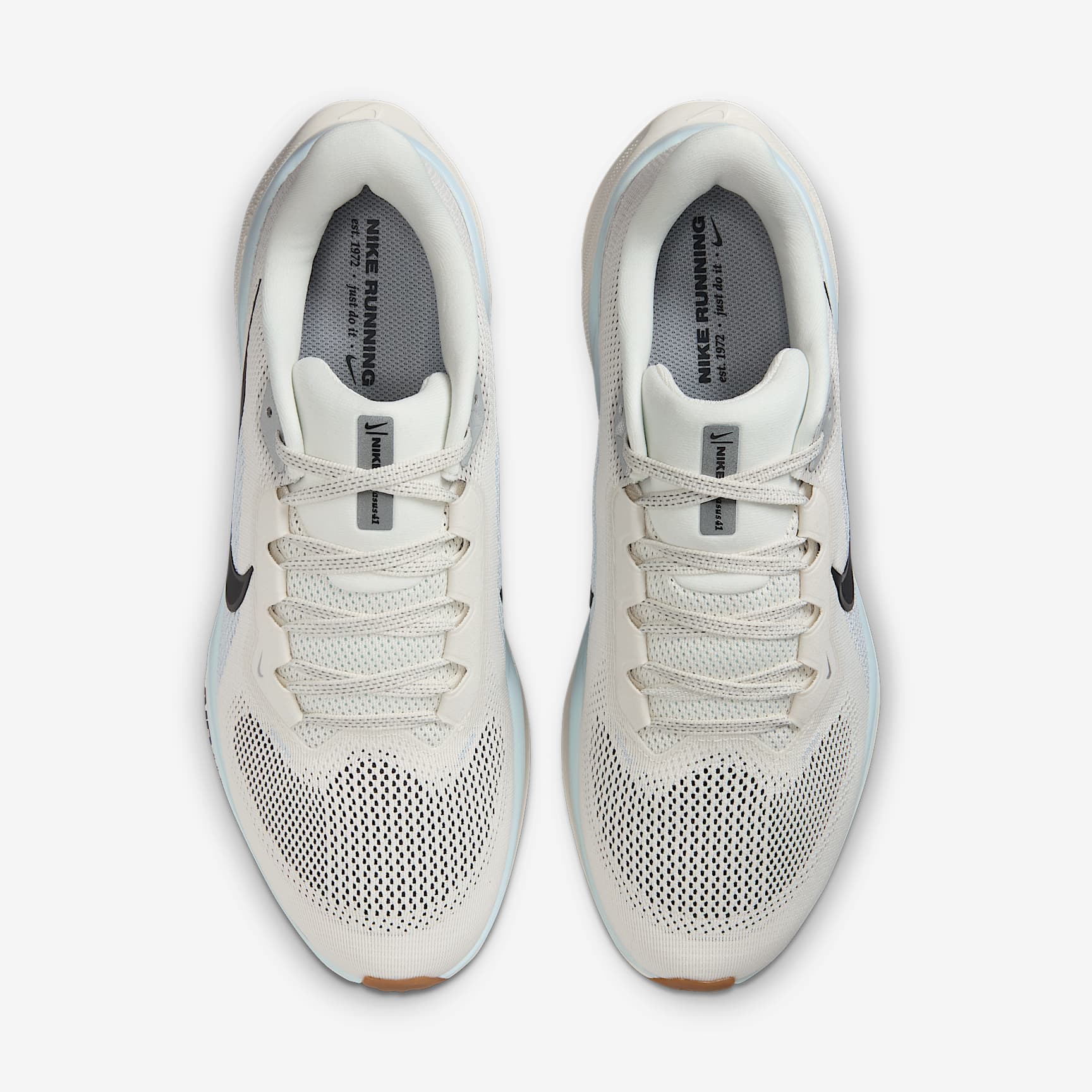 Nike Pegasus 41 Men's Road Running Shoes