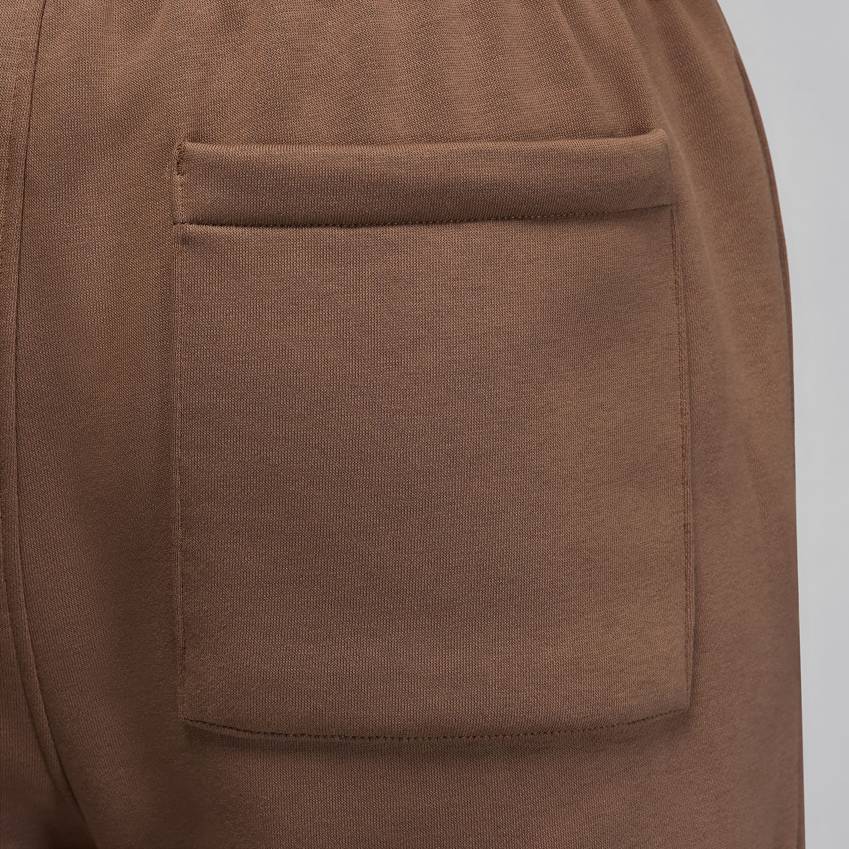 Jordan Brooklyn Fleece Men's Pants