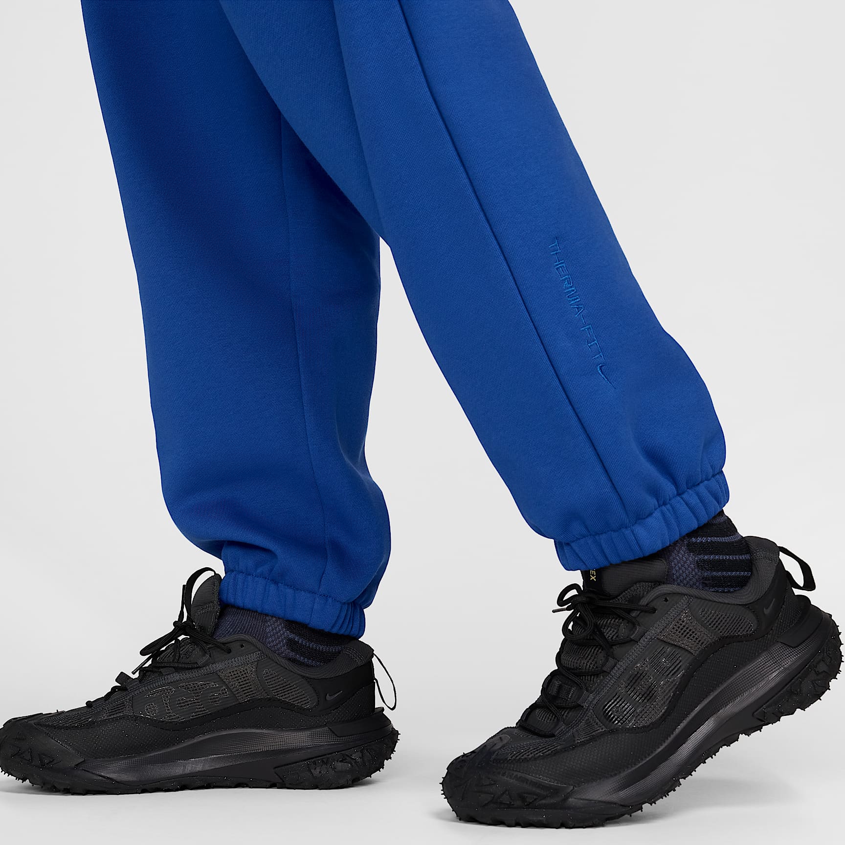Nike ACG Lungs Therma-FIT Repel "Tuff Fleece" Pants