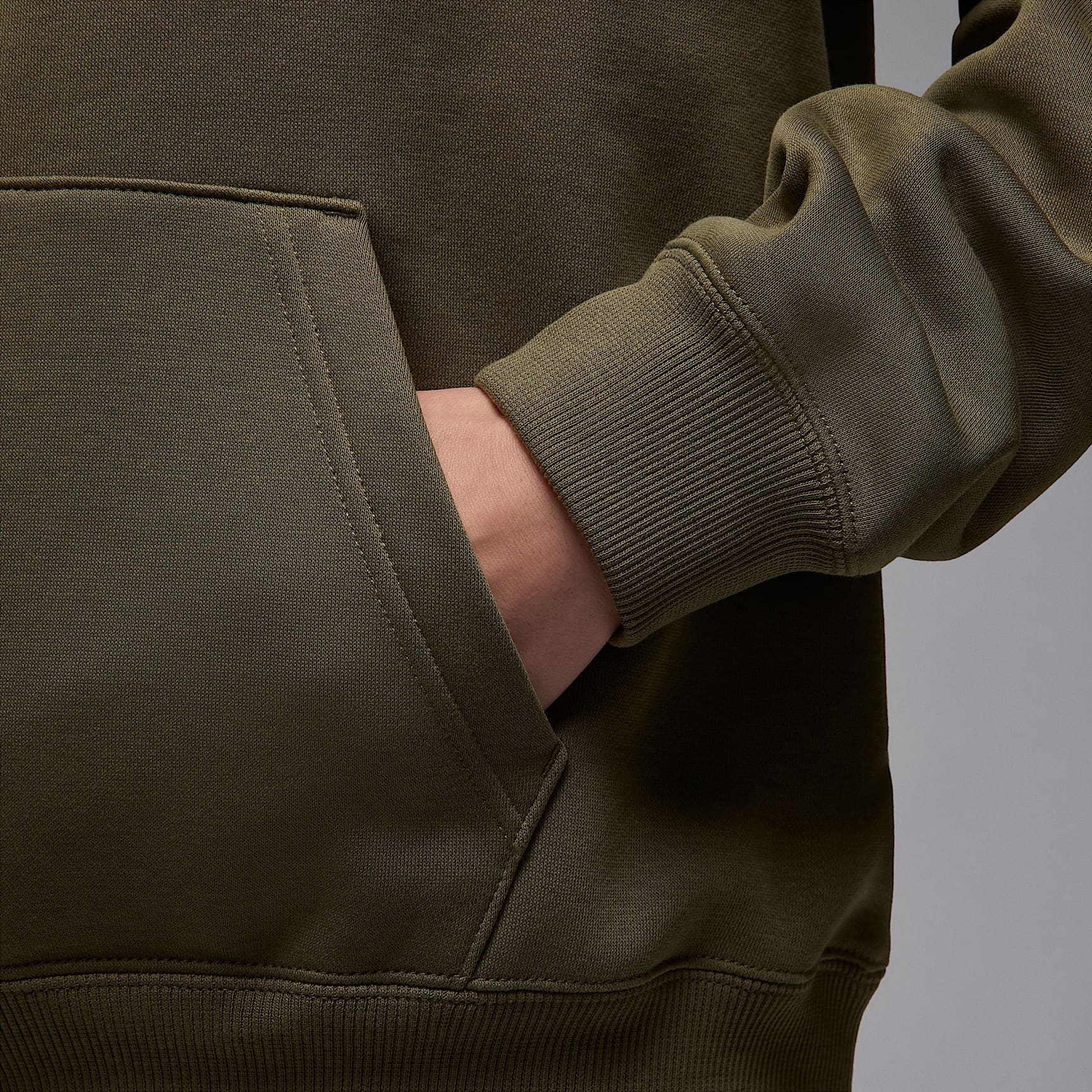 Jordan Brooklyn Fleece Women's Pullover Hoodie