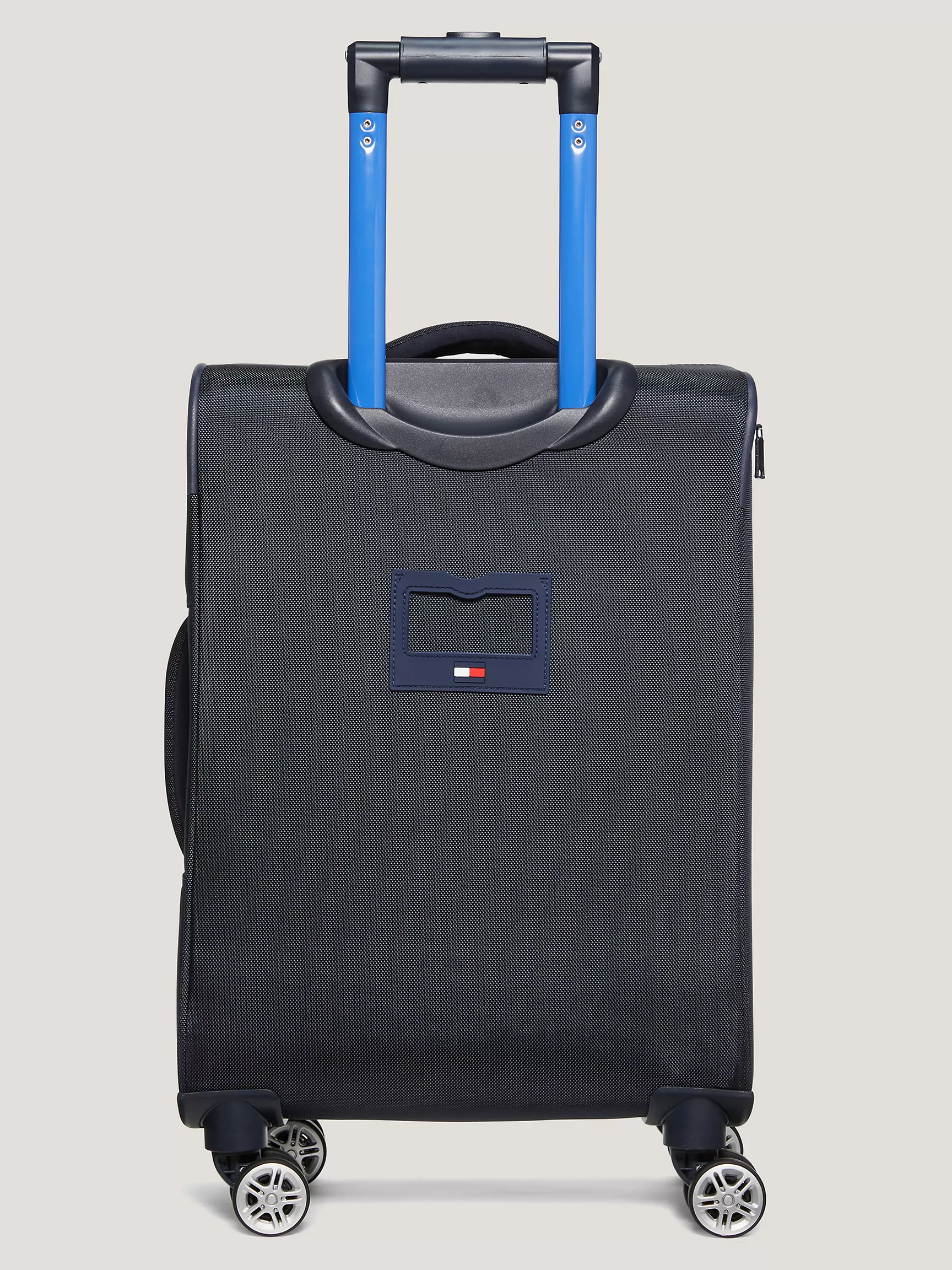 Чемодан Томми Хилфигер, Чемодан из мягкого материала 21 дюйм