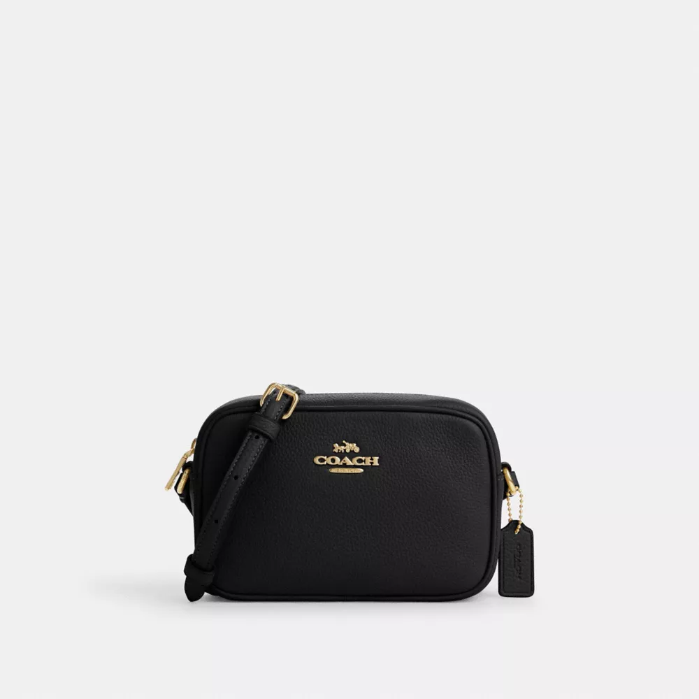 Сумка COACH Mini Jamie Camera Bag