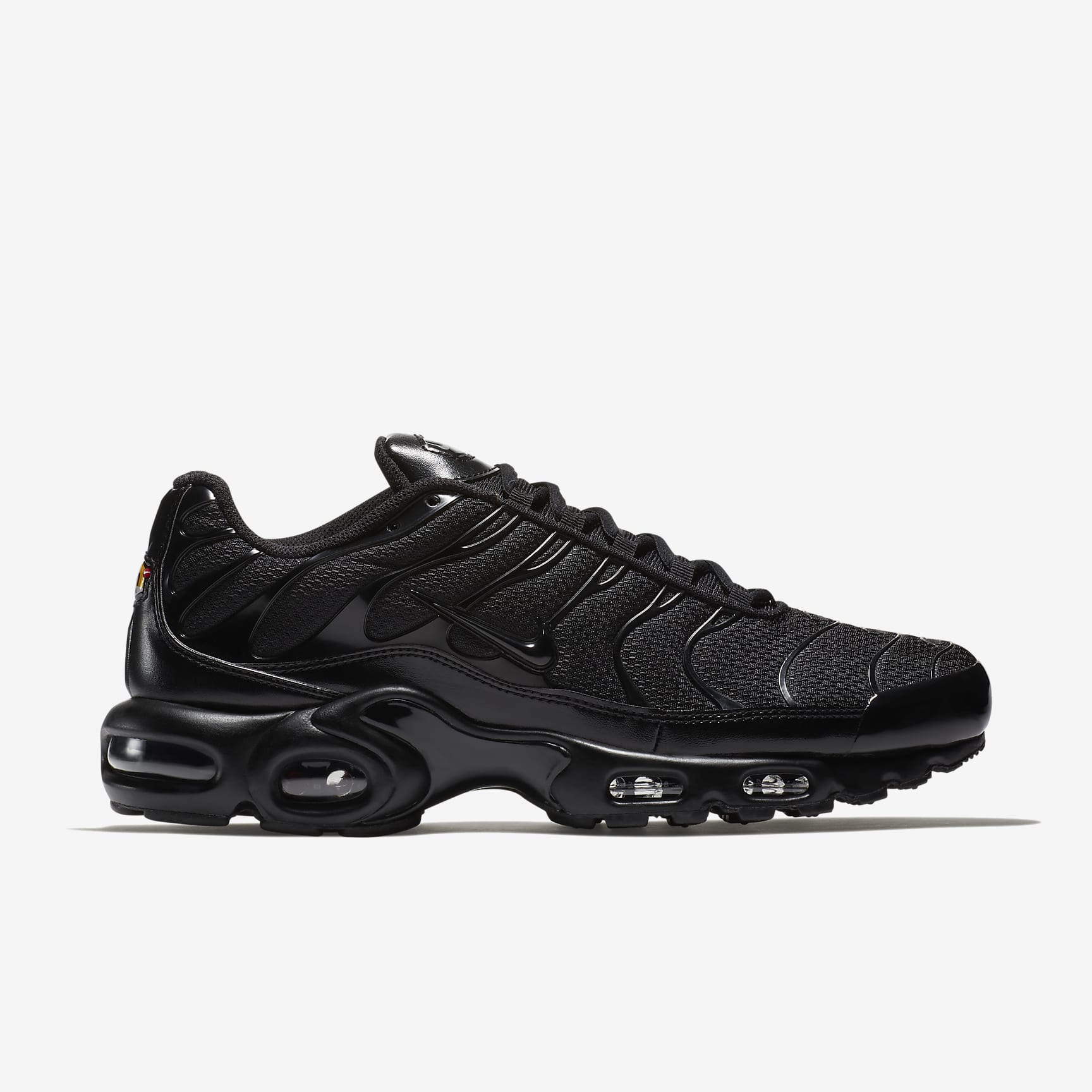 Nike Air Max Plus Men's Shoes