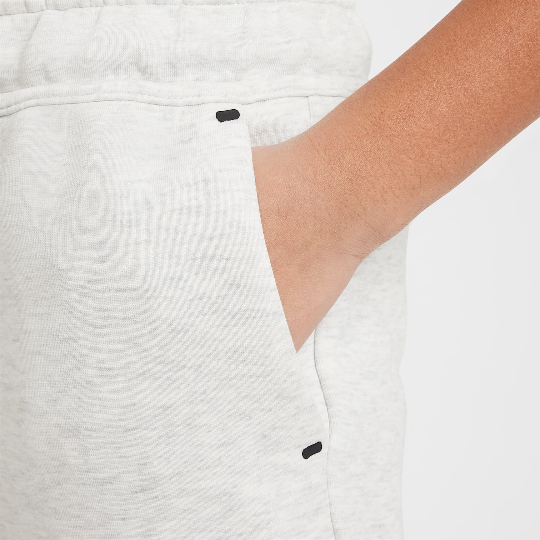 Nike Sportswear Tech Fleece Girls' Joggers