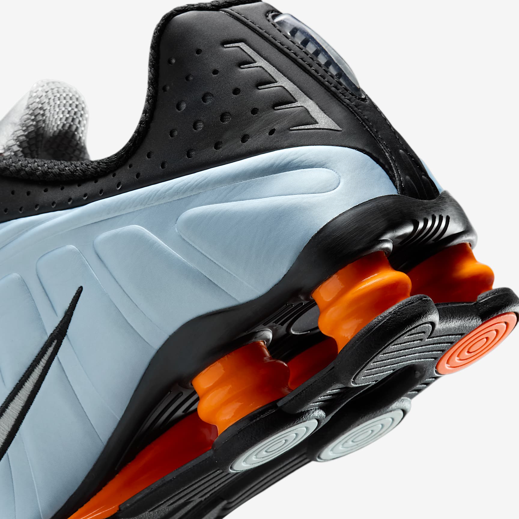 Nike Shox R4 Women's Shoes
