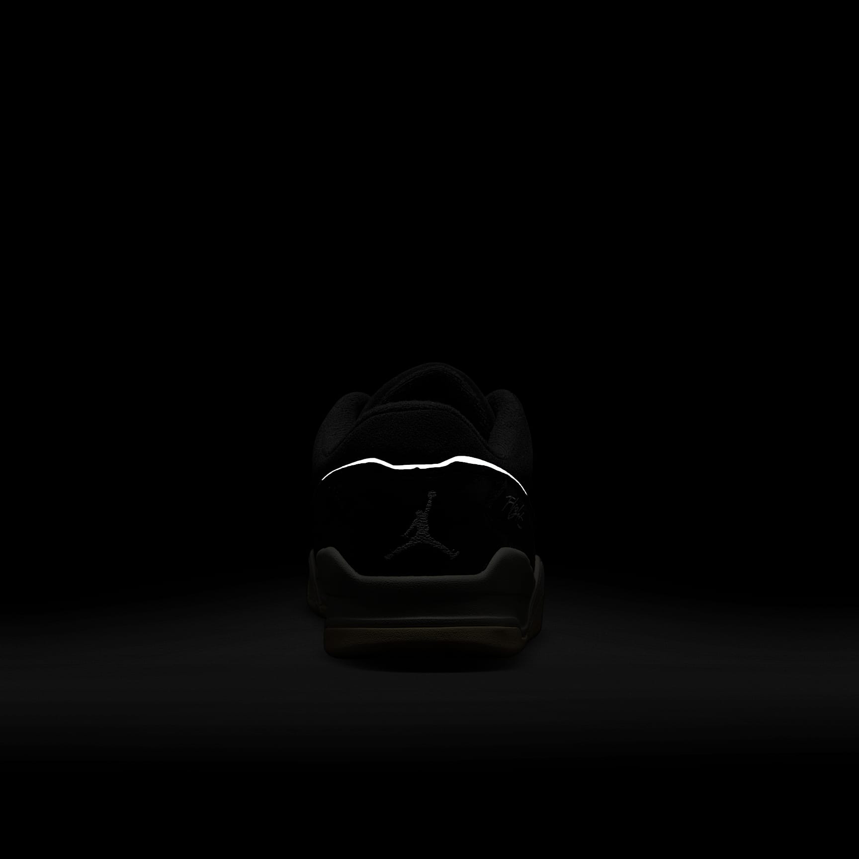 Jordan Flight Court Men's Shoes