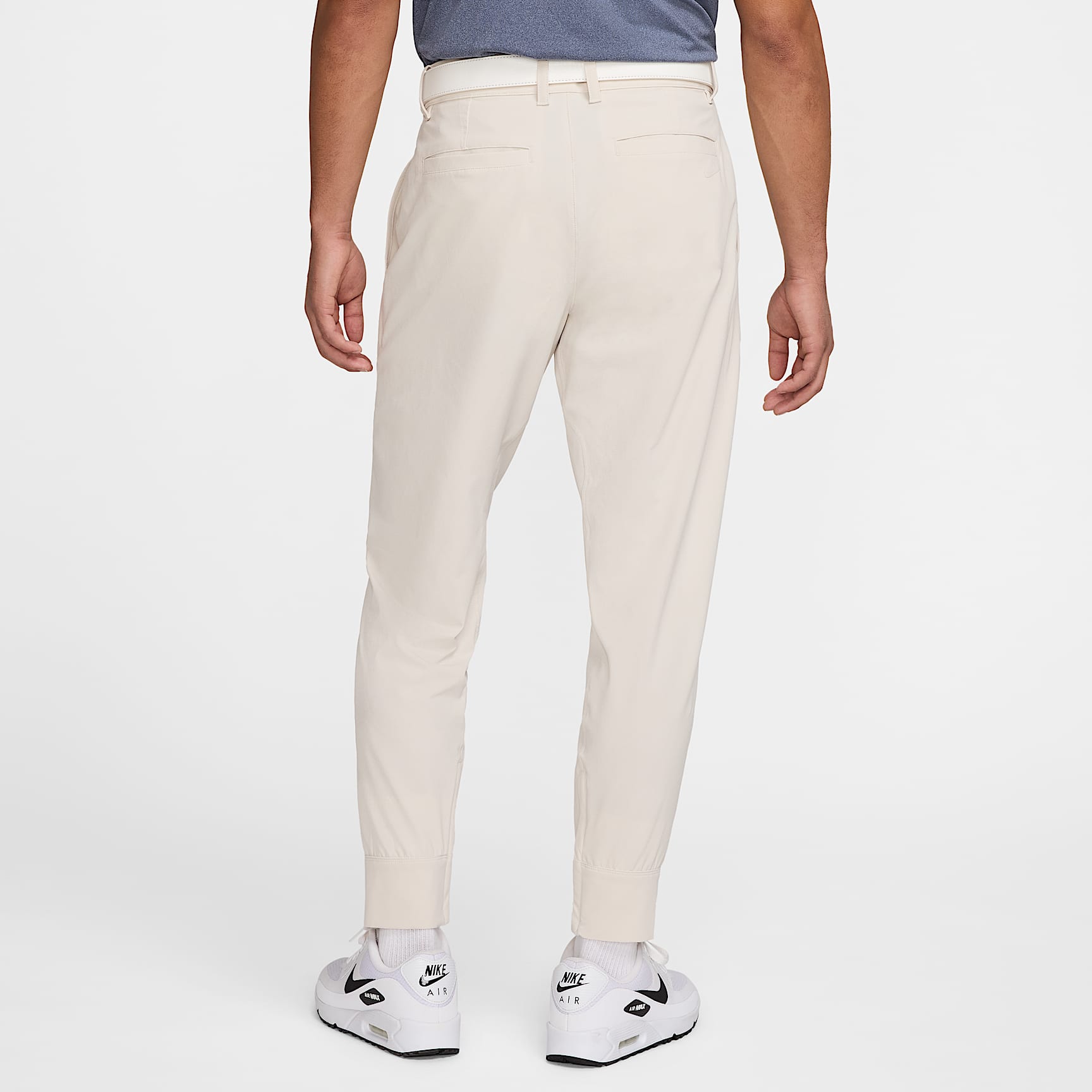 Nike Tour Repel Men's Golf Jogger Pants