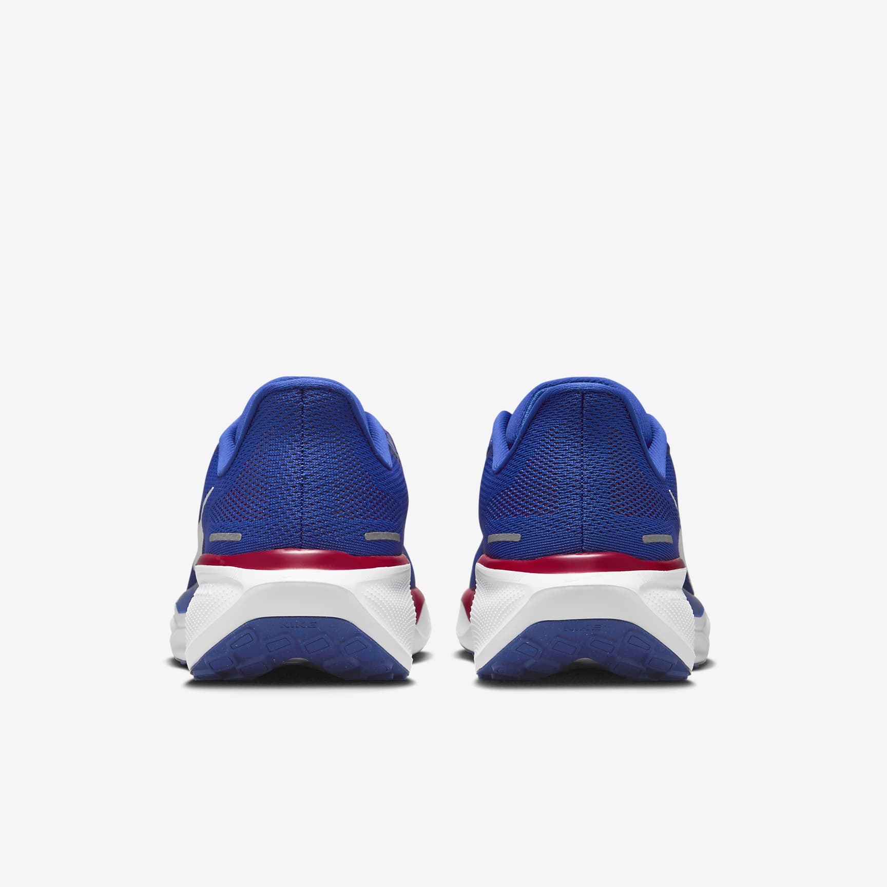 Nike Pegasus 41 NFL New York Giants Men's Road Running Shoes