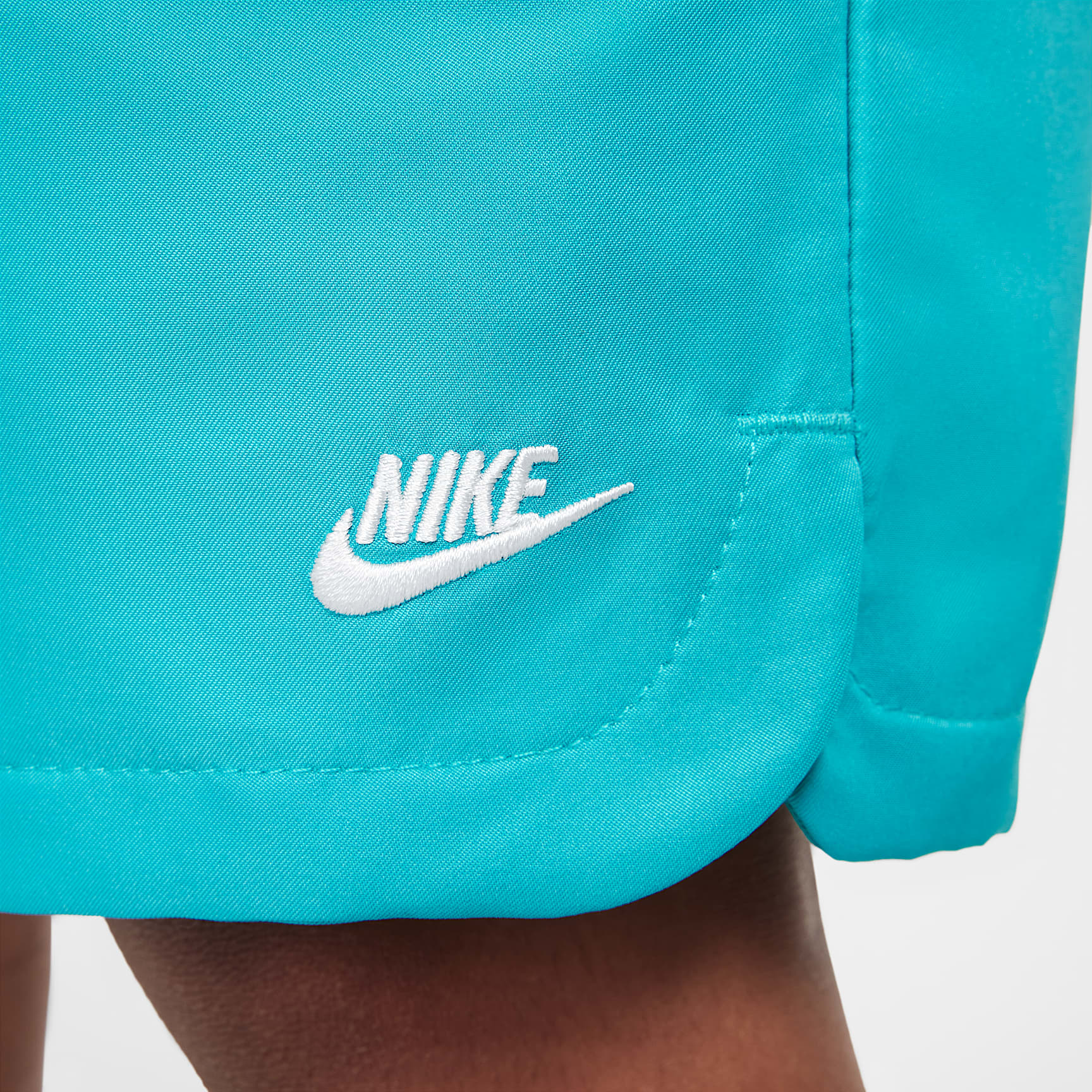 Nike Little Kids' Woven Shorts