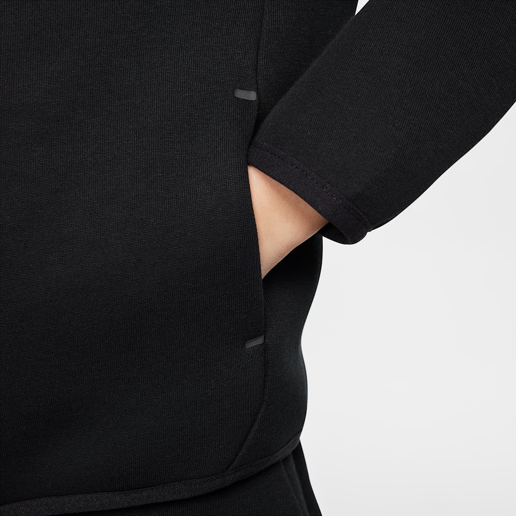 Nike Sportswear Toddler Tech Fleece 2-Piece Full-Zip Set