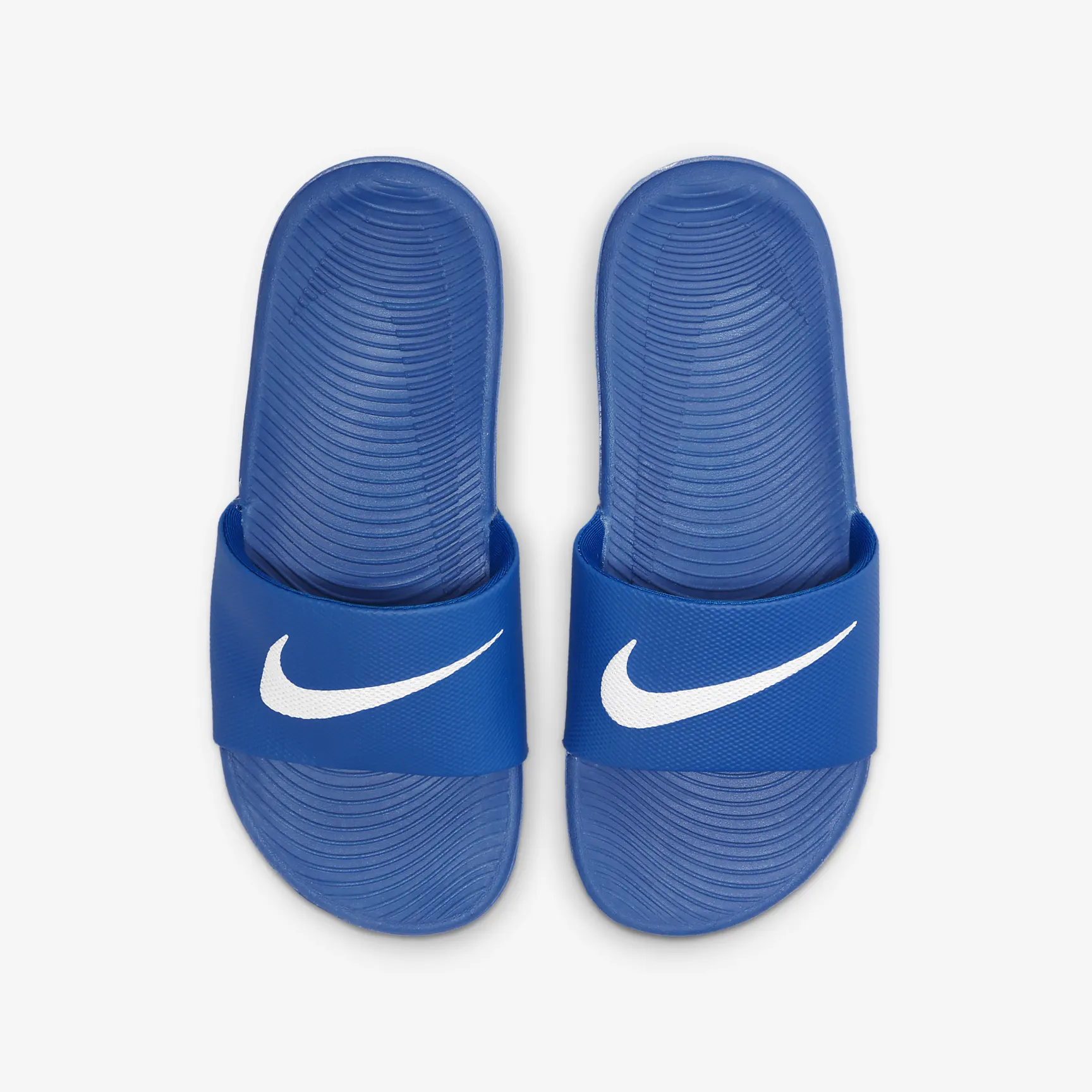 Nike Kawa Little/Big Kids' Slides
