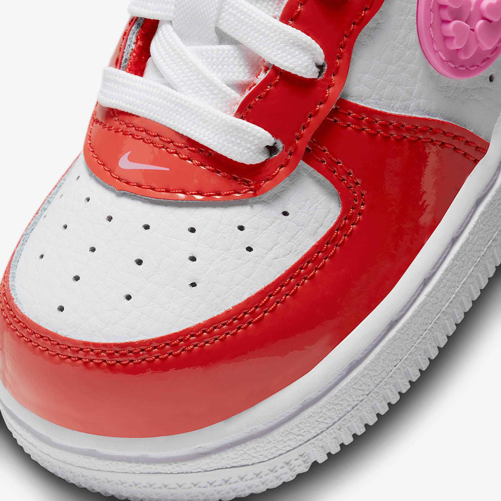 Nike Force 1 LV8 Baby/Toddler Shoes