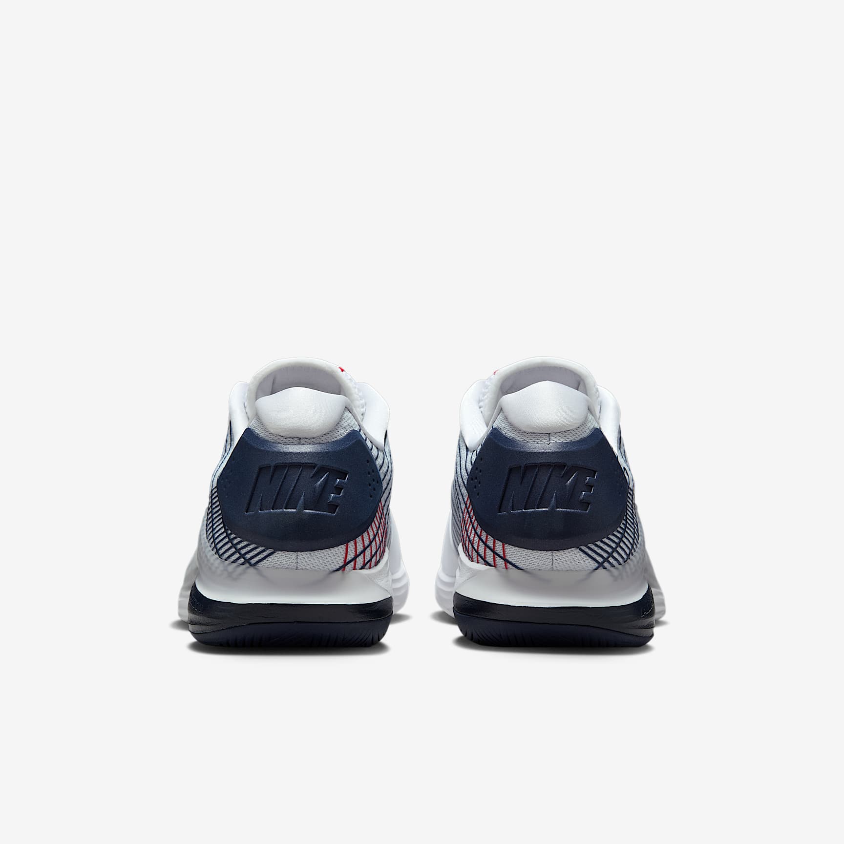 Nike Vapor 12 Hypersmash Men's Hard Court Tennis Shoes