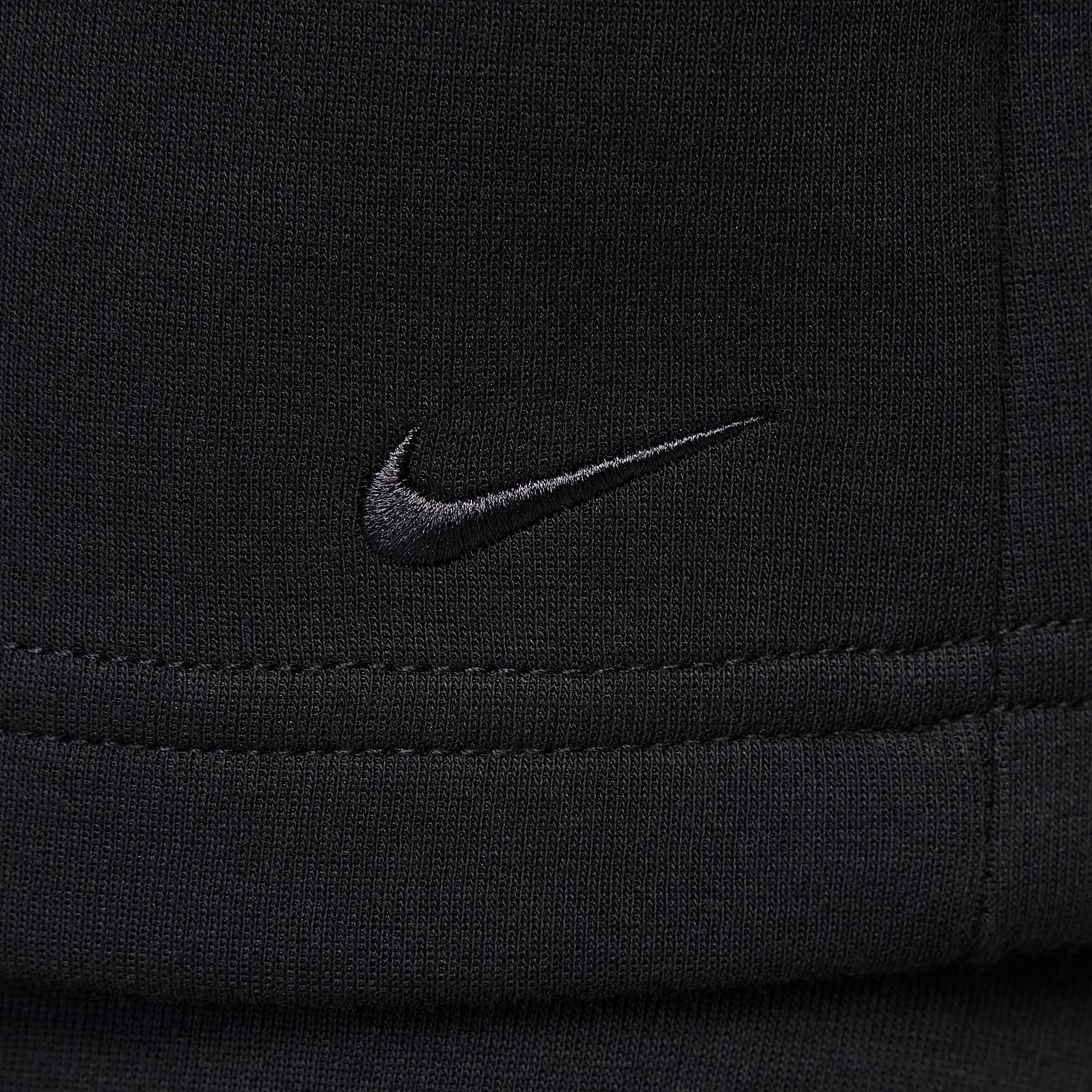 Nike Toddler Tech Fleece Tee and Shorts Set