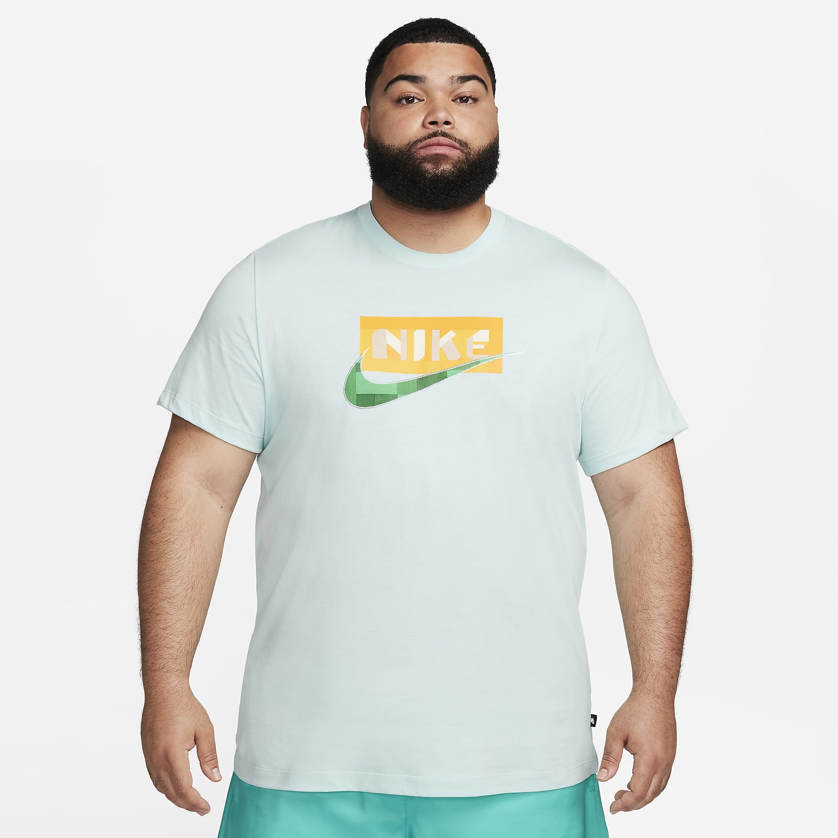 Nike Sportswear Men's T-Shirt
