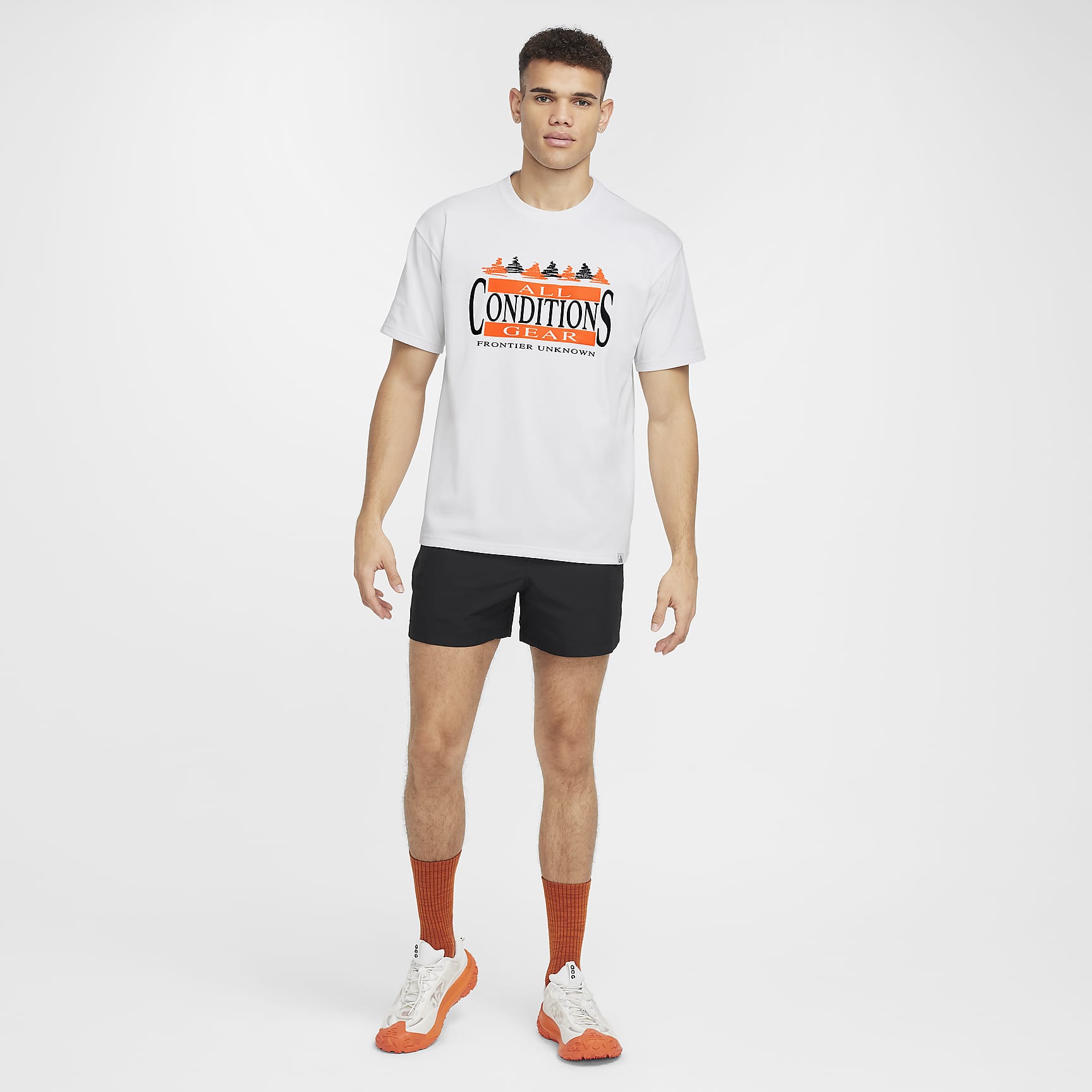 Nike ACG Men's Dri-FIT T-Shirt