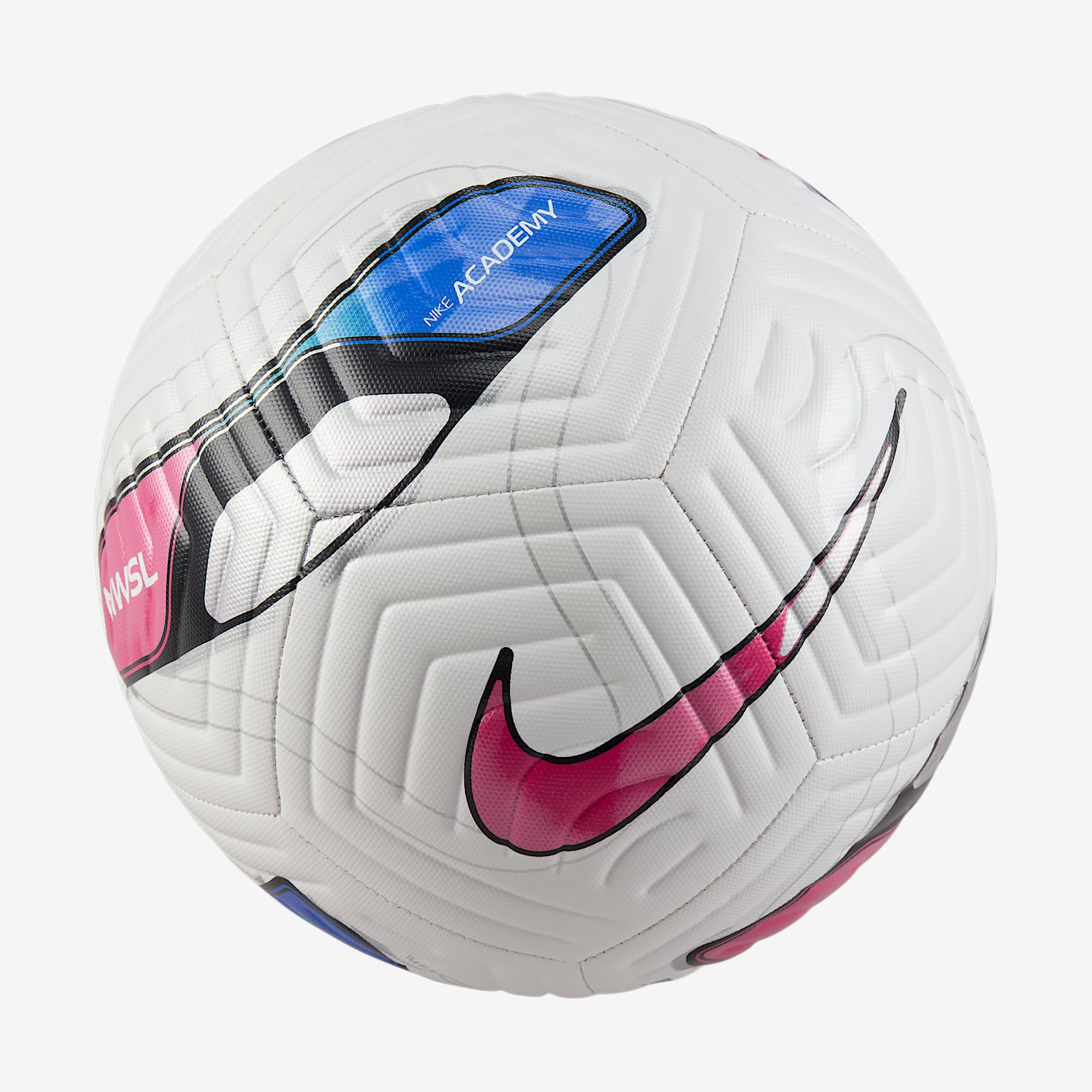 NWSL Academy Nike Soccer Ball