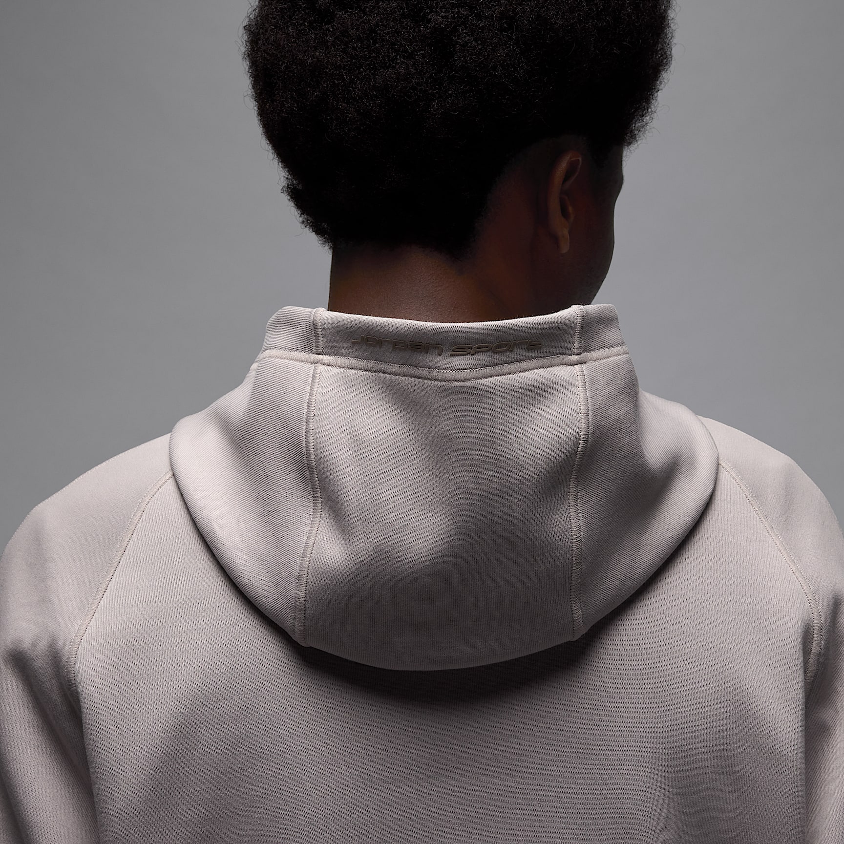 Luka Men's Dri-FIT Fleece Pullover Hoodie